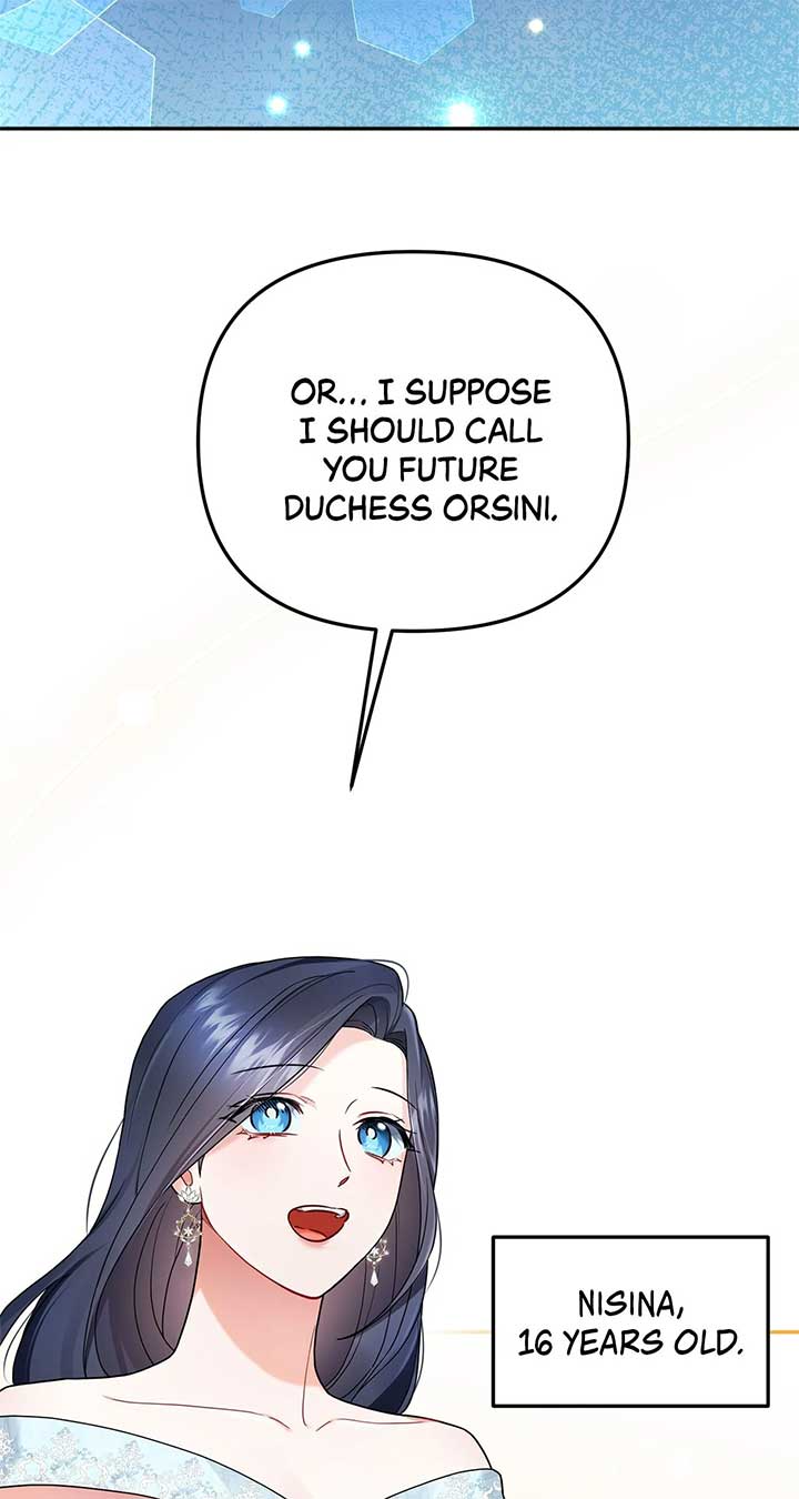 For Snow White Chapter 53 - Page 91