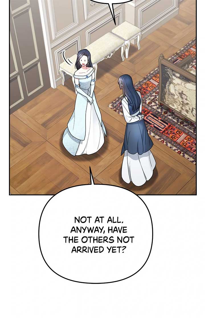 For Snow White Chapter 53 - Page 93