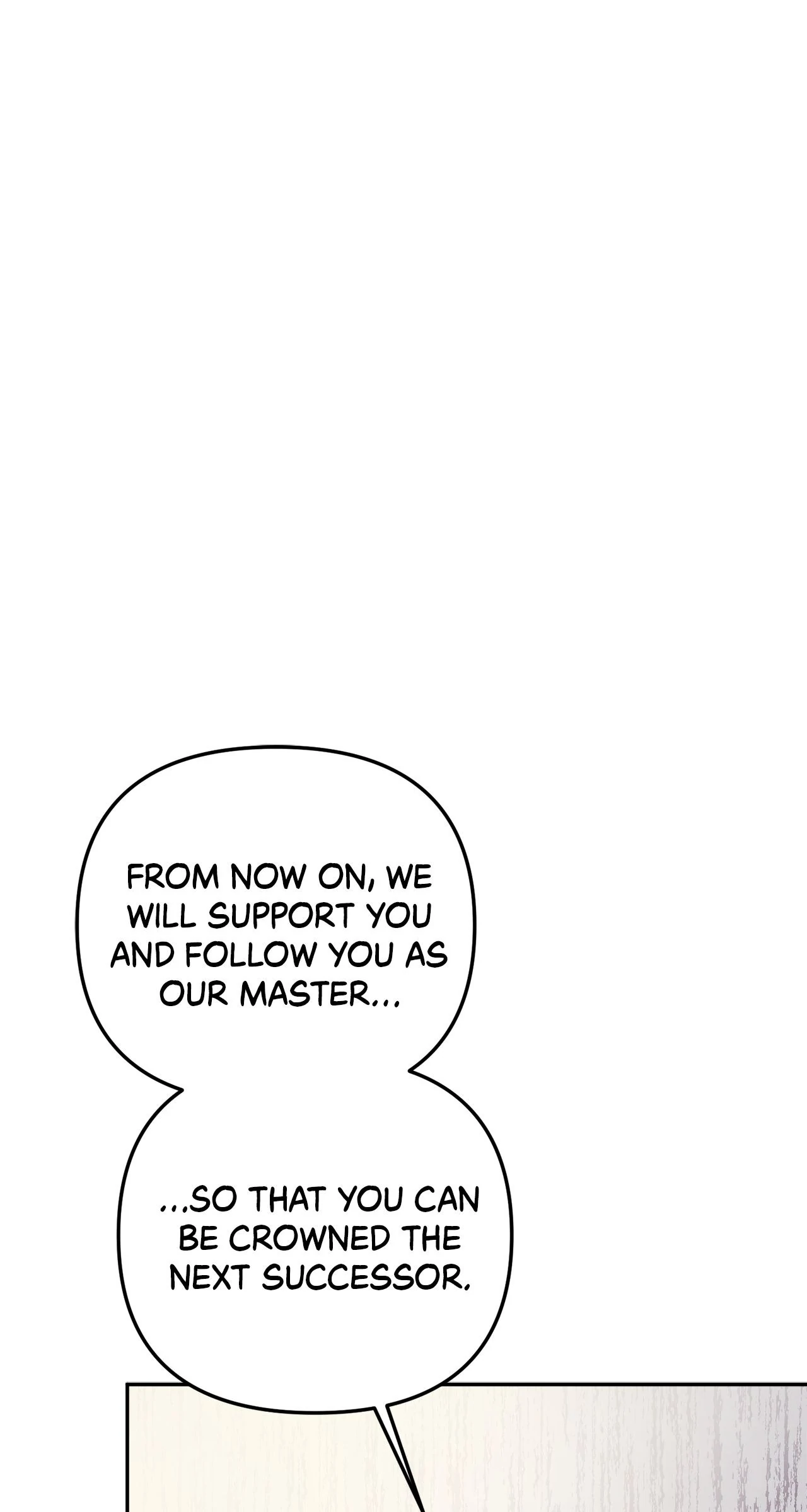 For Snow White Chapter 54 - Page 1