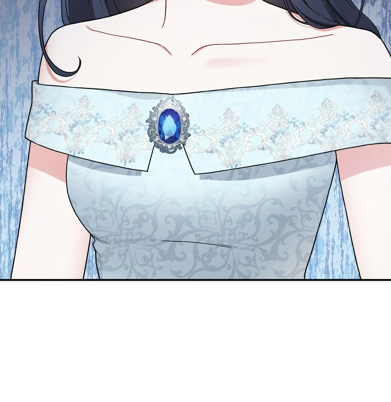 For Snow White Chapter 54 - Page 10