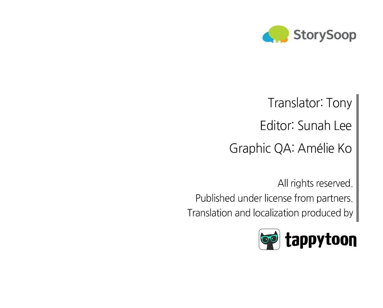 For Snow White Chapter 54 - Page 104