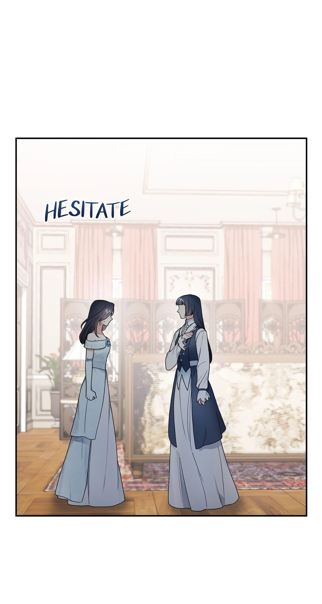 For Snow White Chapter 54 - Page 11