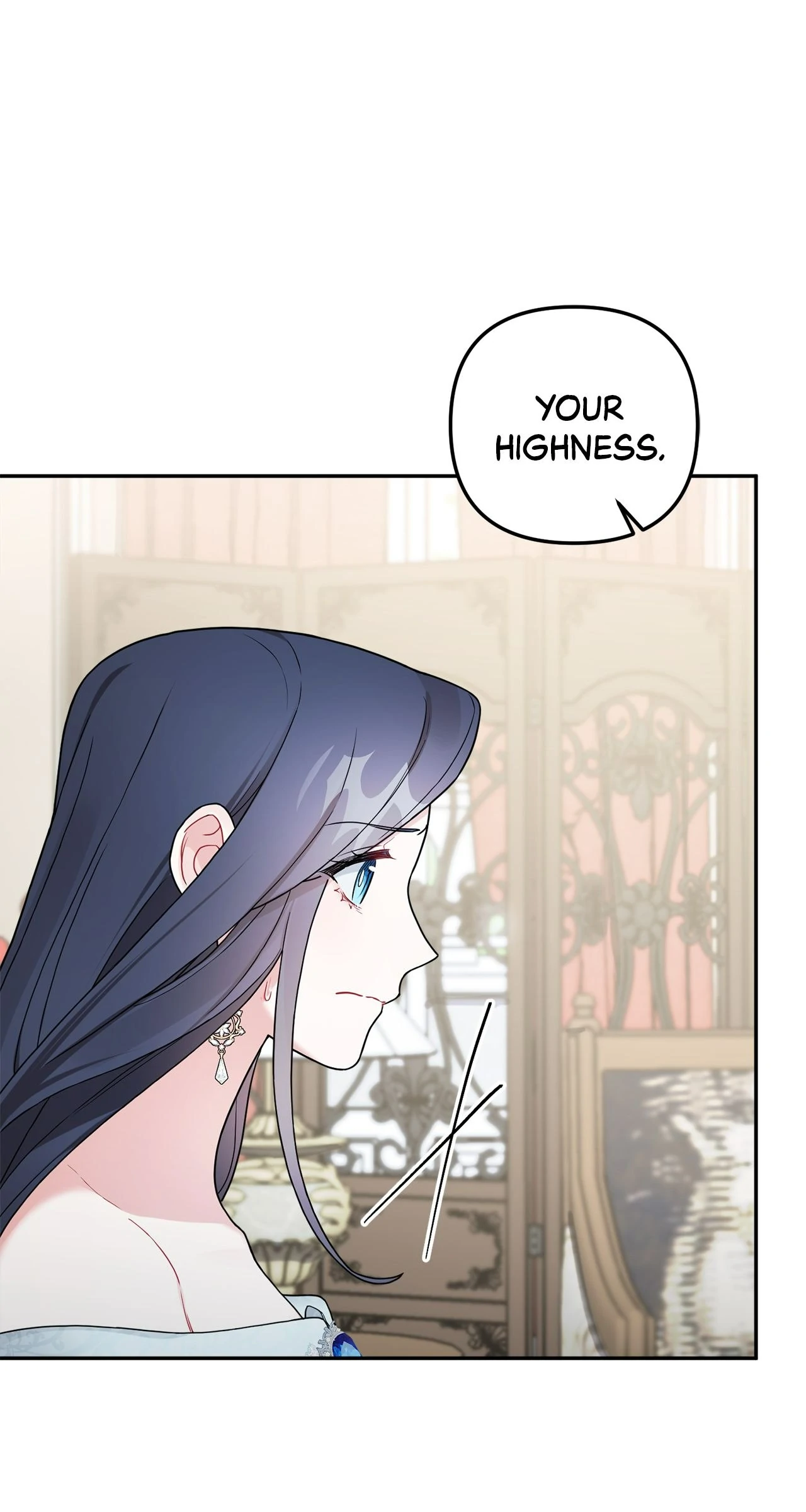 For Snow White Chapter 54 - Page 12