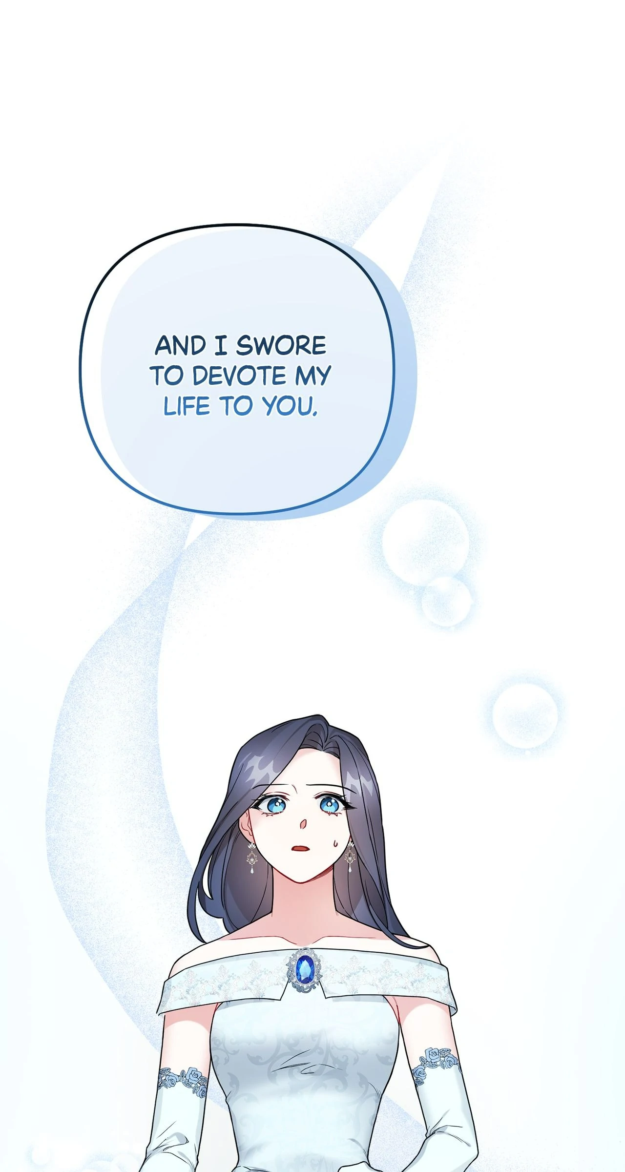 For Snow White Chapter 54 - Page 15