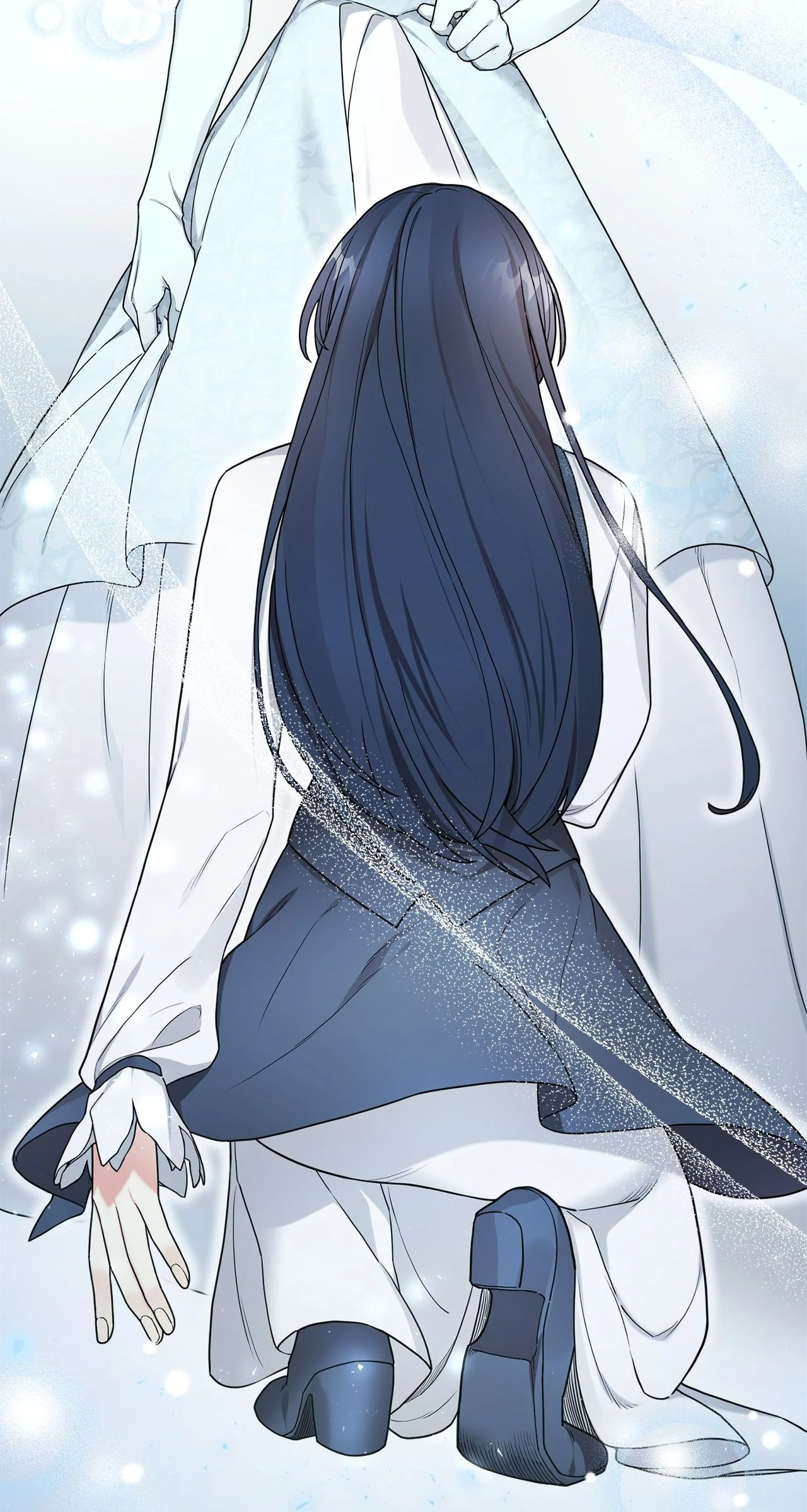 For Snow White Chapter 54 - Page 16