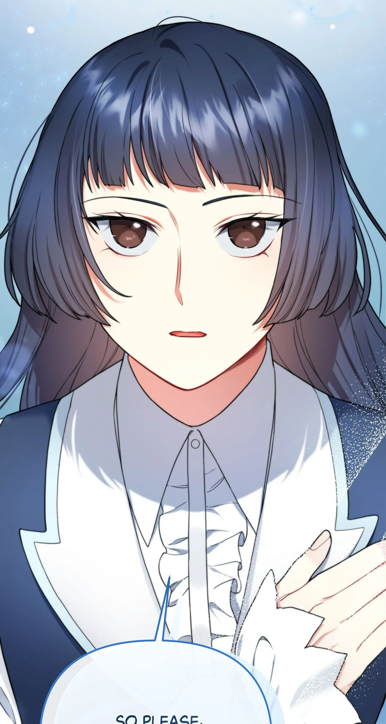 For Snow White Chapter 54 - Page 17