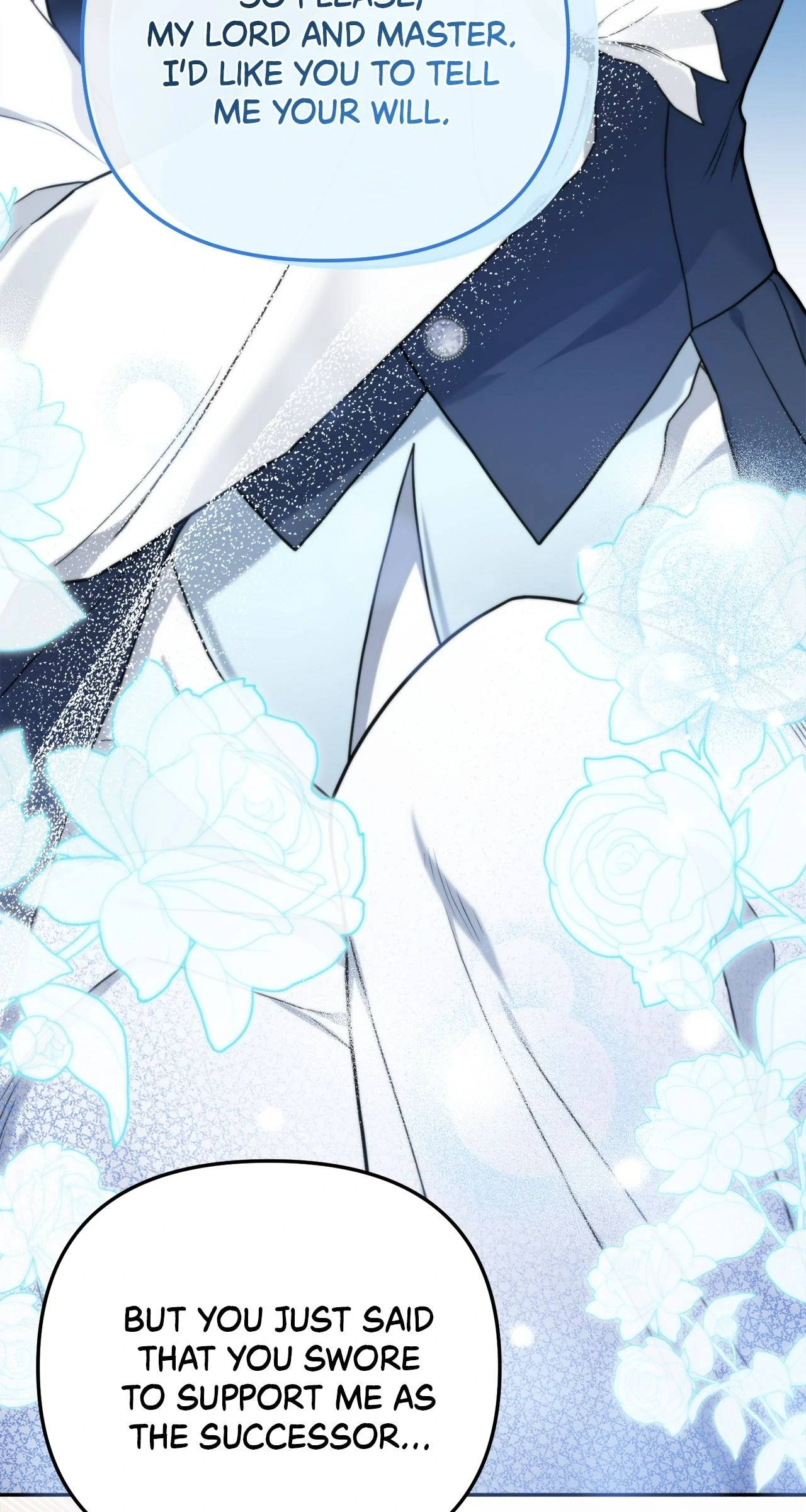 For Snow White Chapter 54 - Page 18