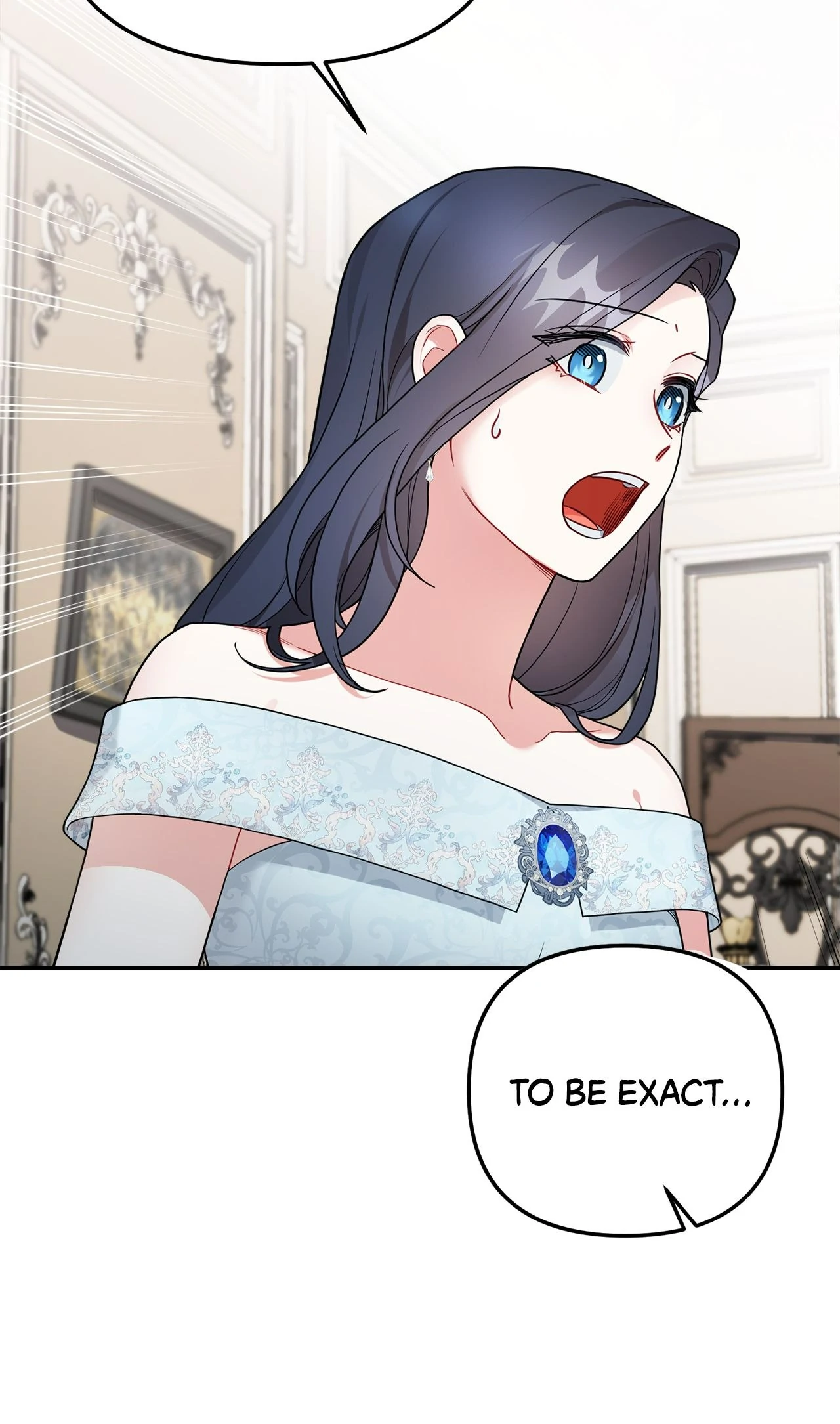 For Snow White Chapter 54 - Page 19