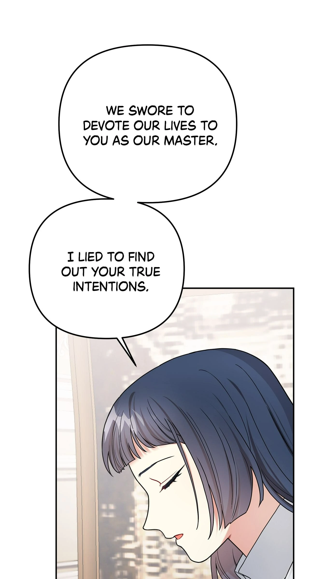 For Snow White Chapter 54 - Page 20