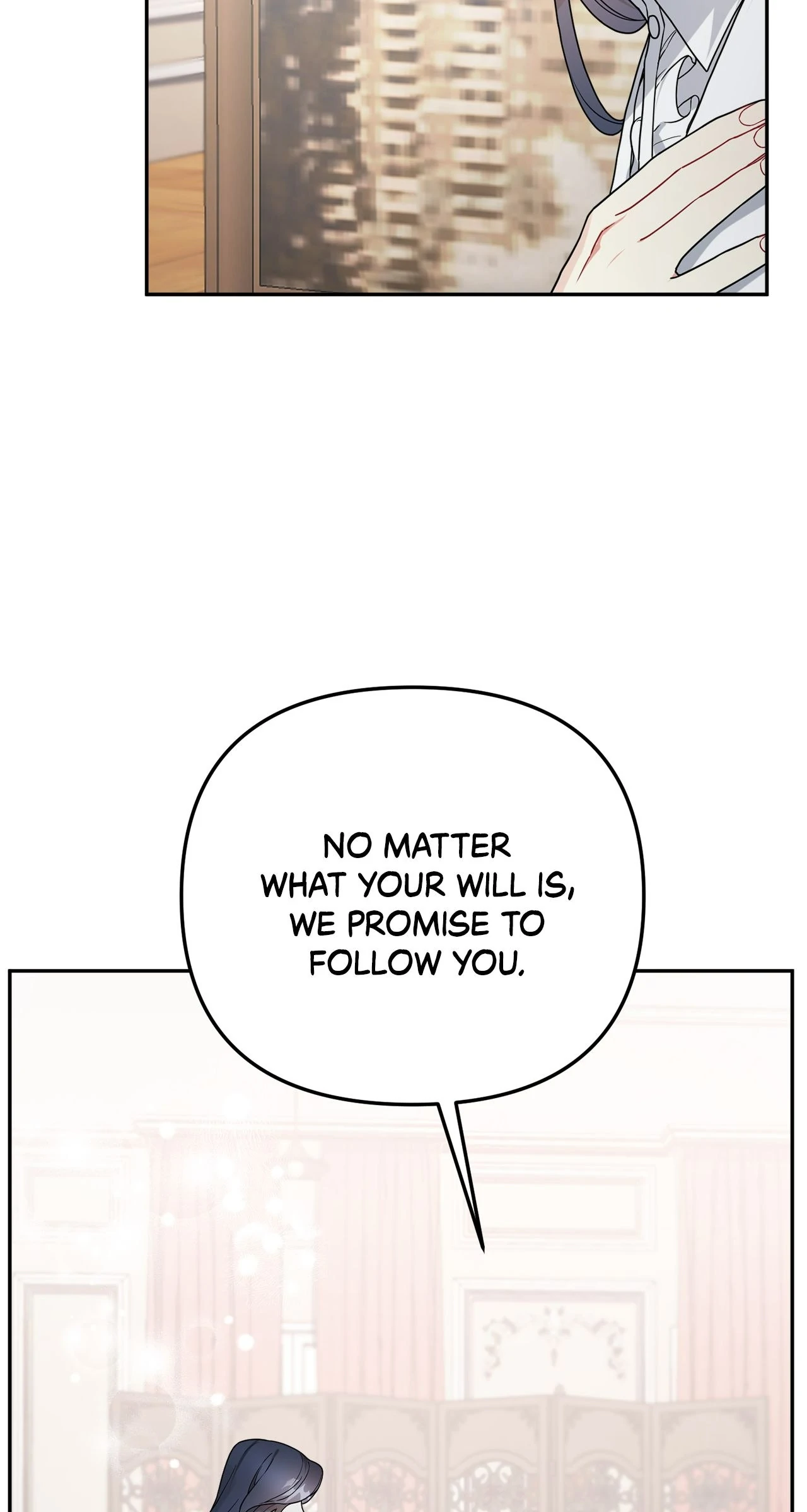 For Snow White Chapter 54 - Page 21