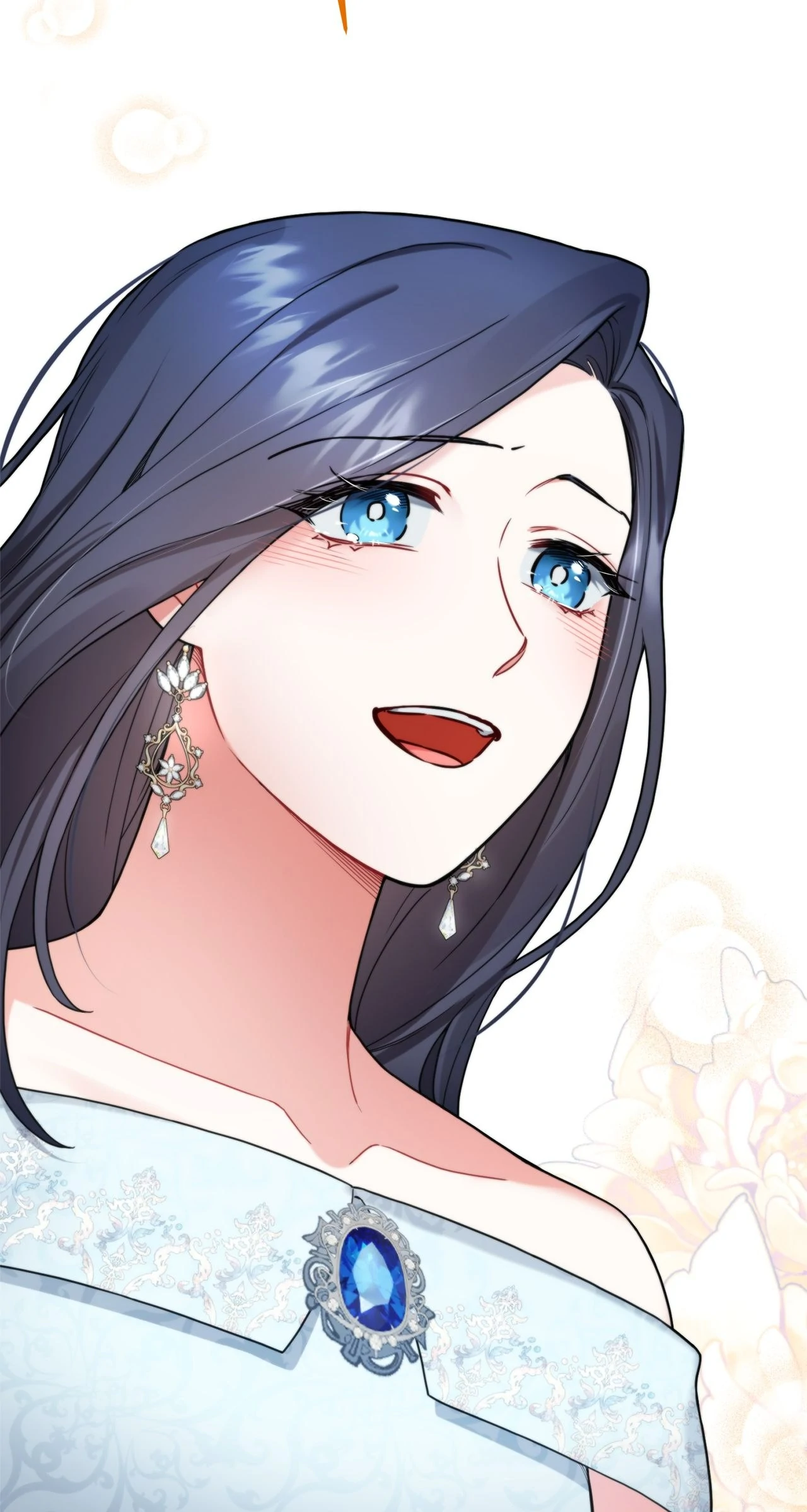 For Snow White Chapter 54 - Page 26