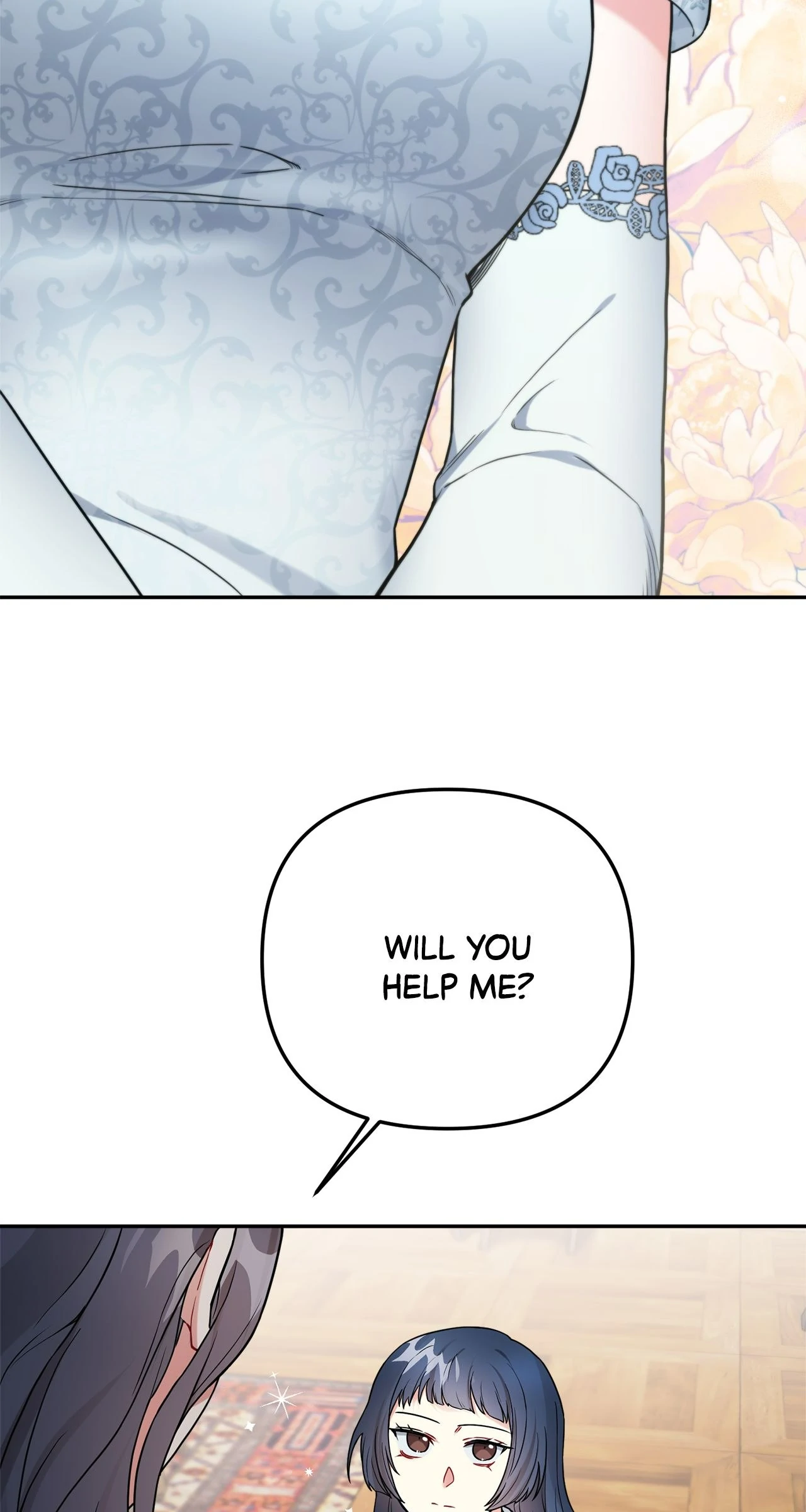 For Snow White Chapter 54 - Page 27