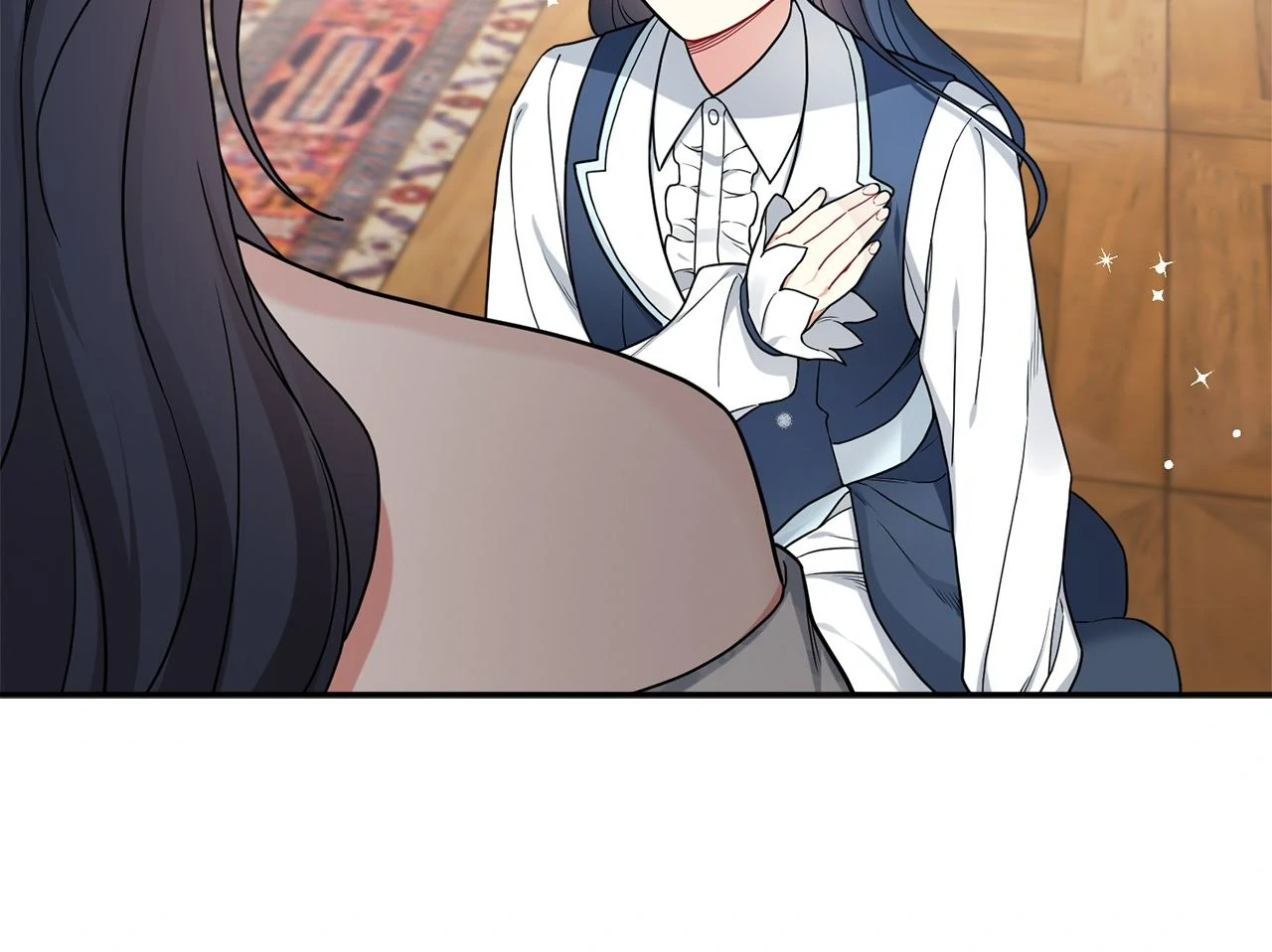 For Snow White Chapter 54 - Page 28