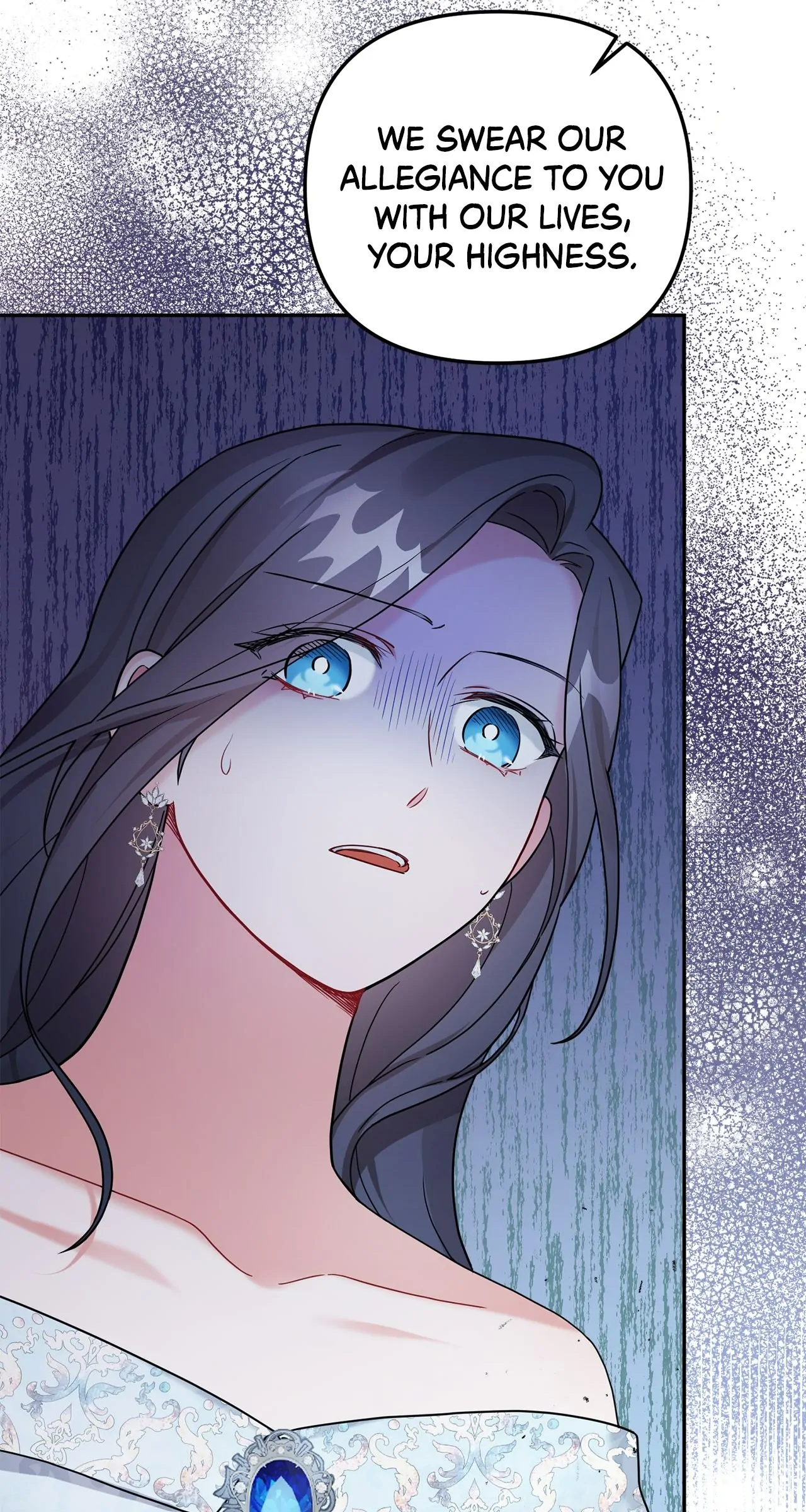 For Snow White Chapter 54 - Page 3