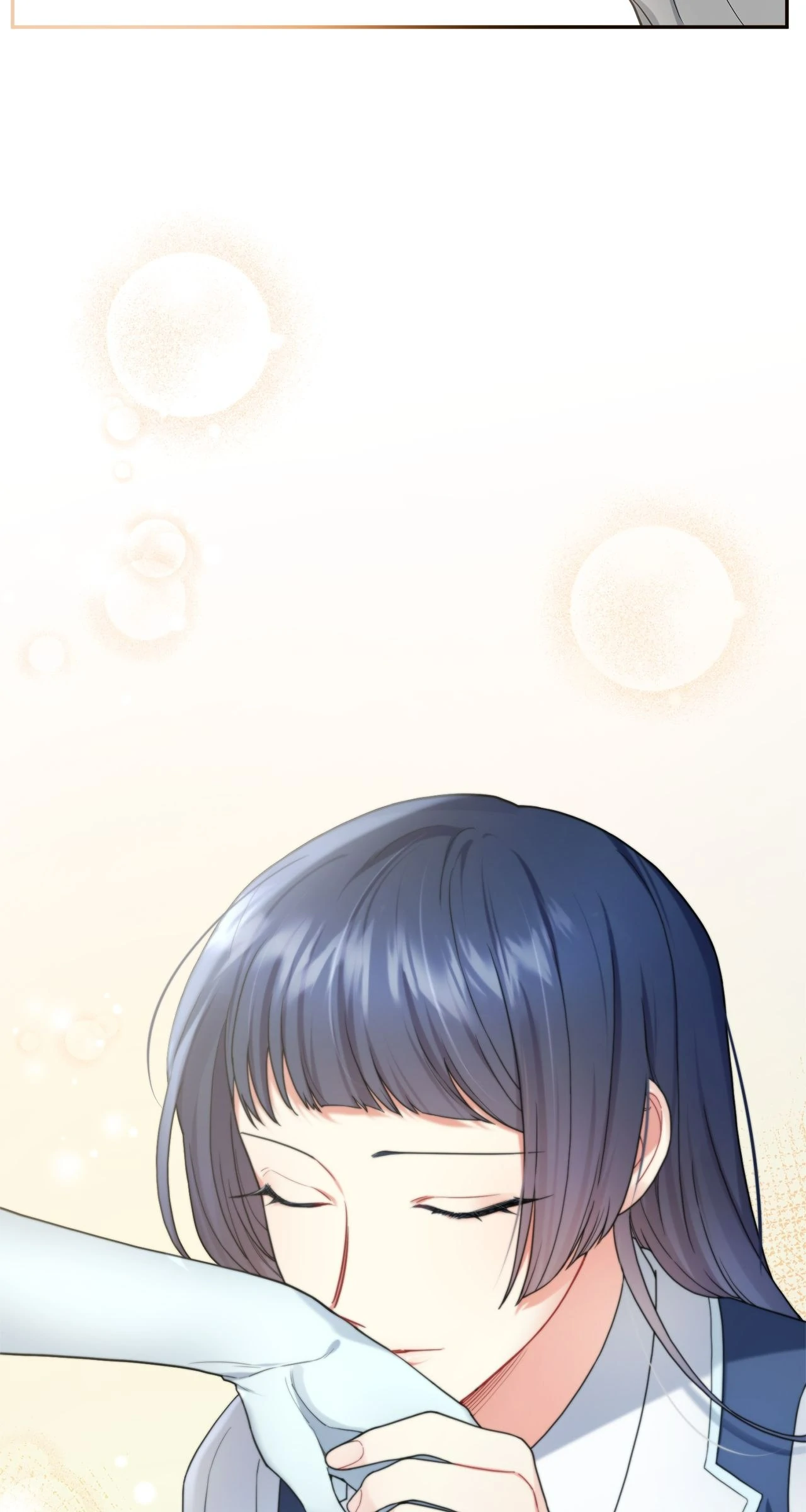 For Snow White Chapter 54 - Page 30