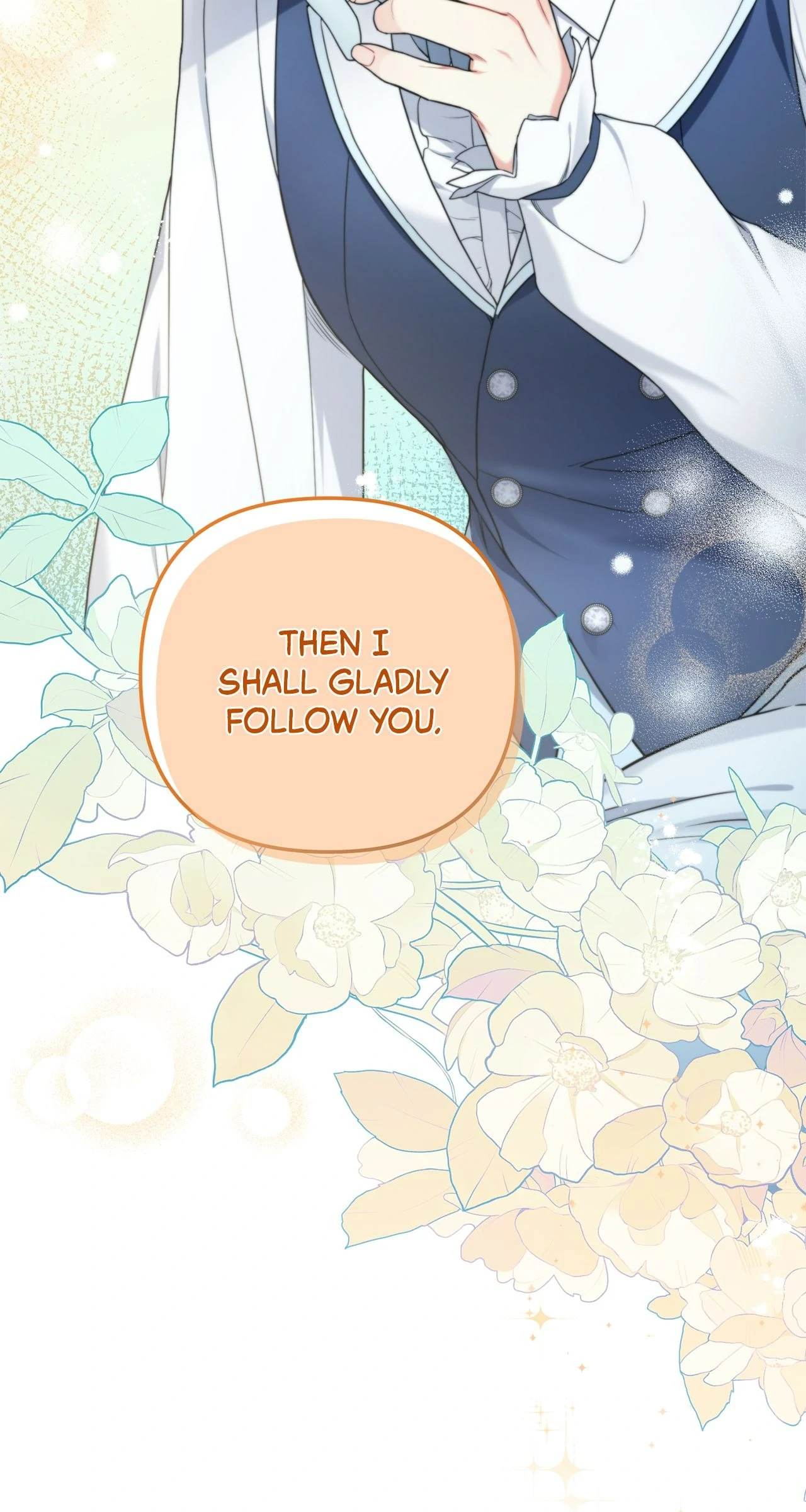 For Snow White Chapter 54 - Page 31