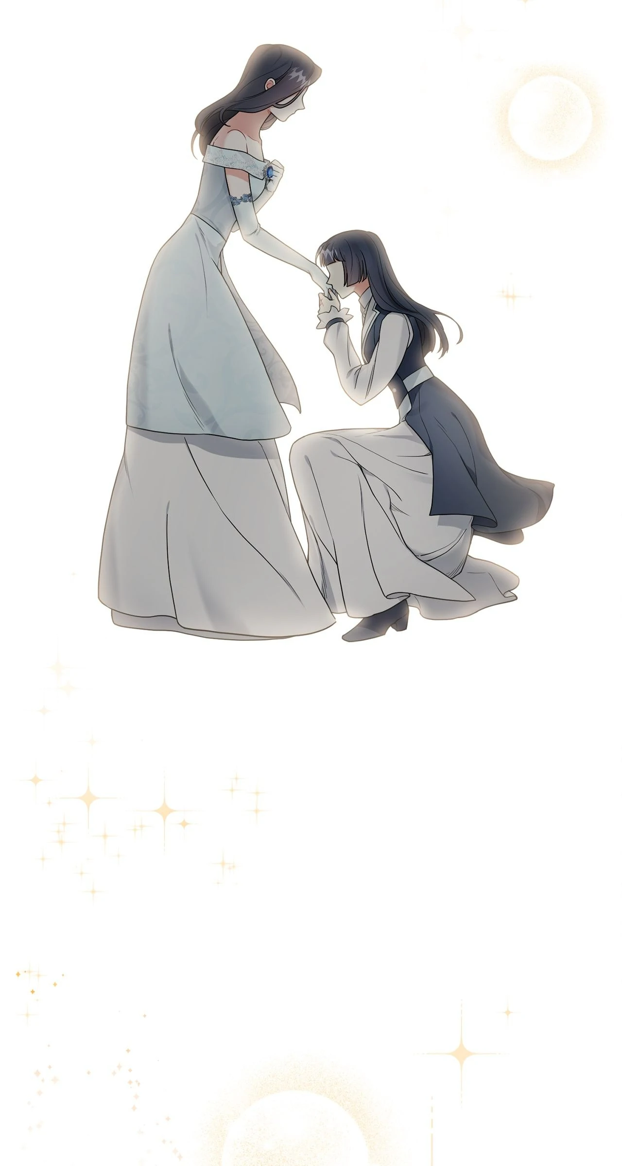 For Snow White Chapter 54 - Page 32