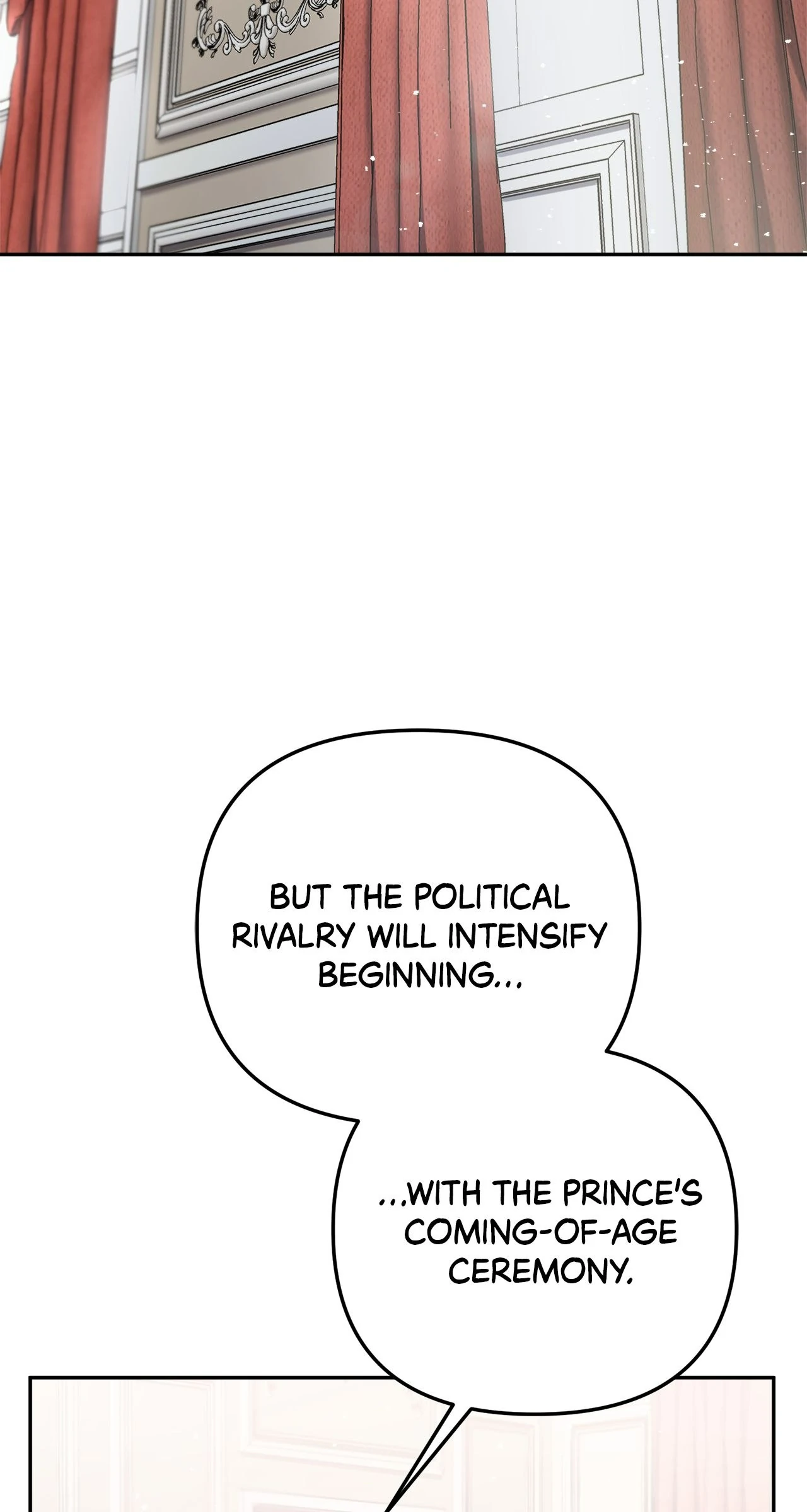 For Snow White Chapter 54 - Page 36