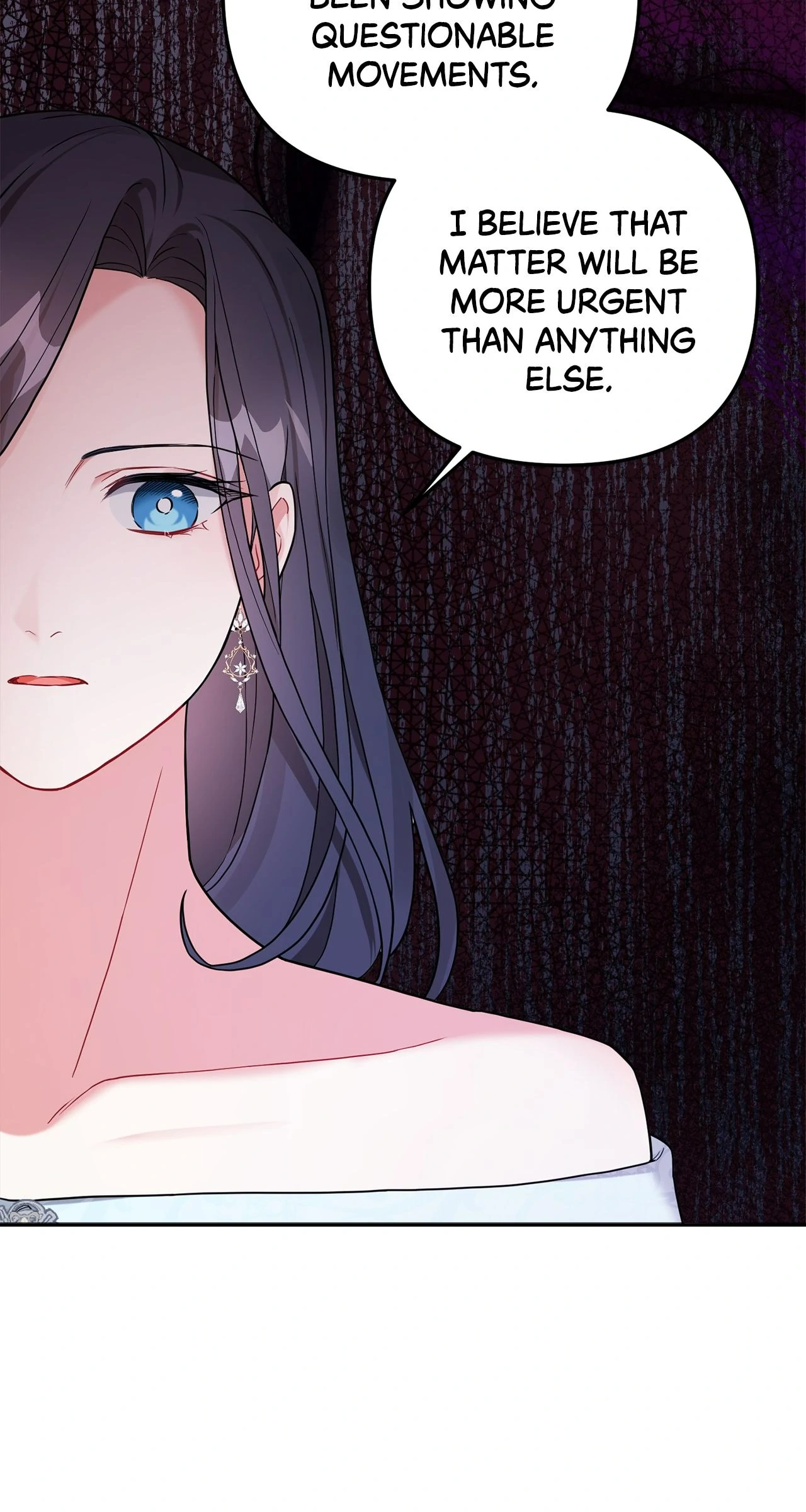 For Snow White Chapter 54 - Page 39