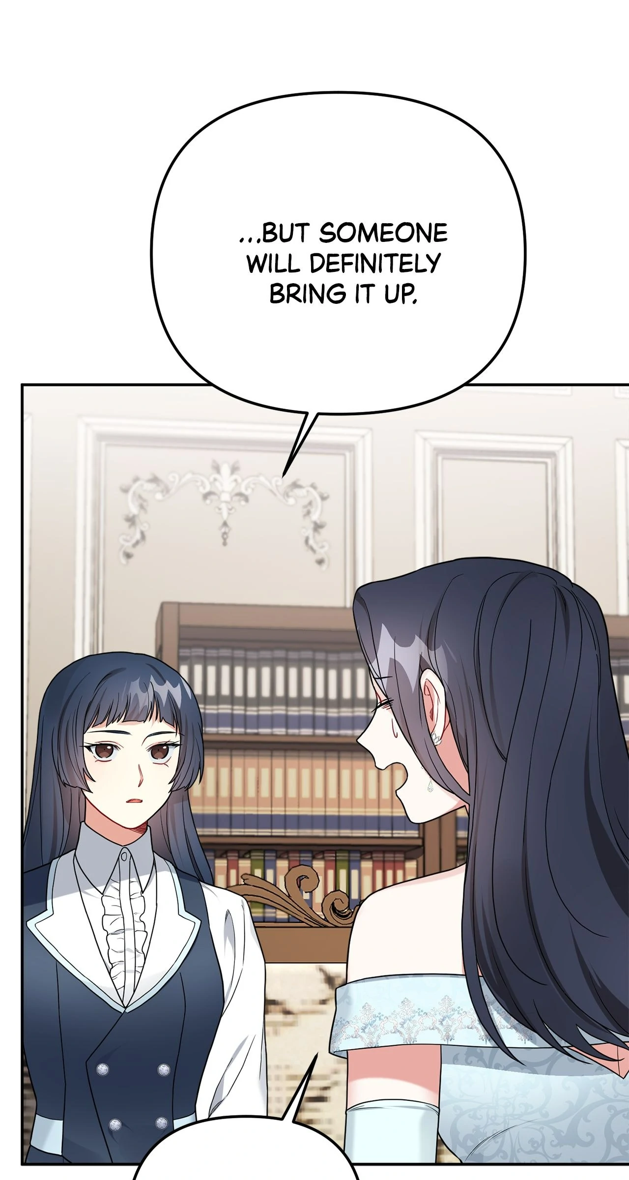 For Snow White Chapter 54 - Page 40