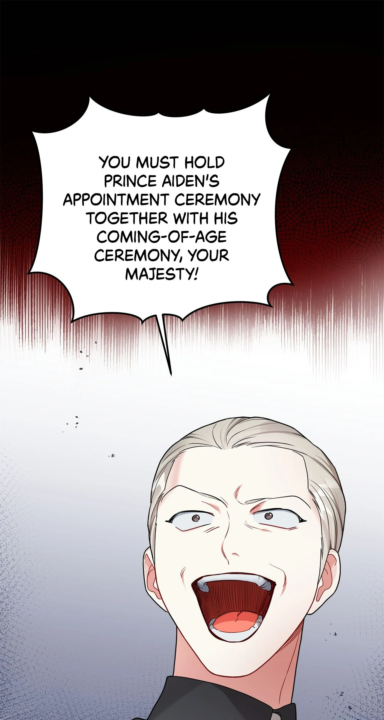 For Snow White Chapter 54 - Page 43