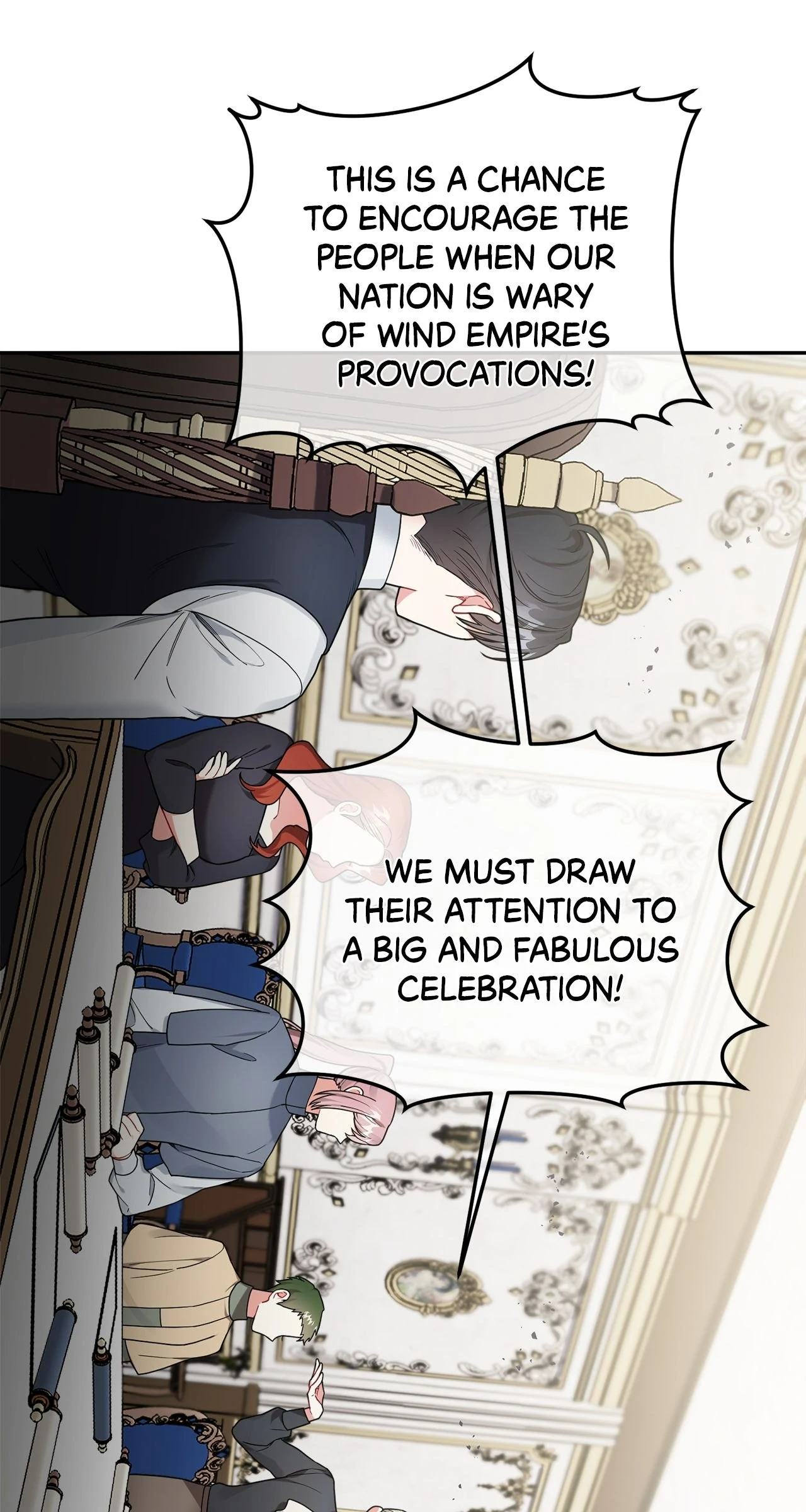 For Snow White Chapter 54 - Page 45