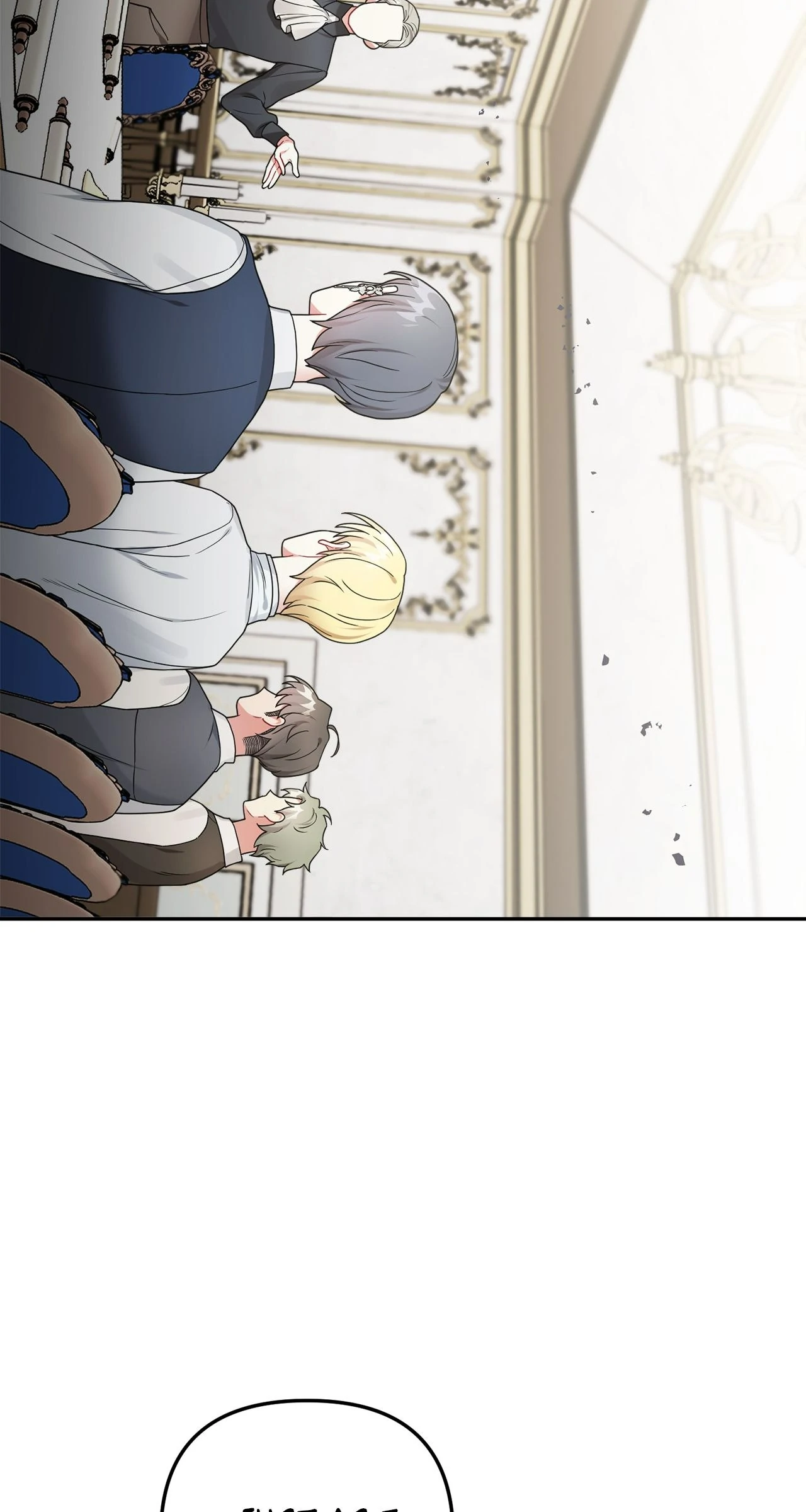 For Snow White Chapter 54 - Page 46