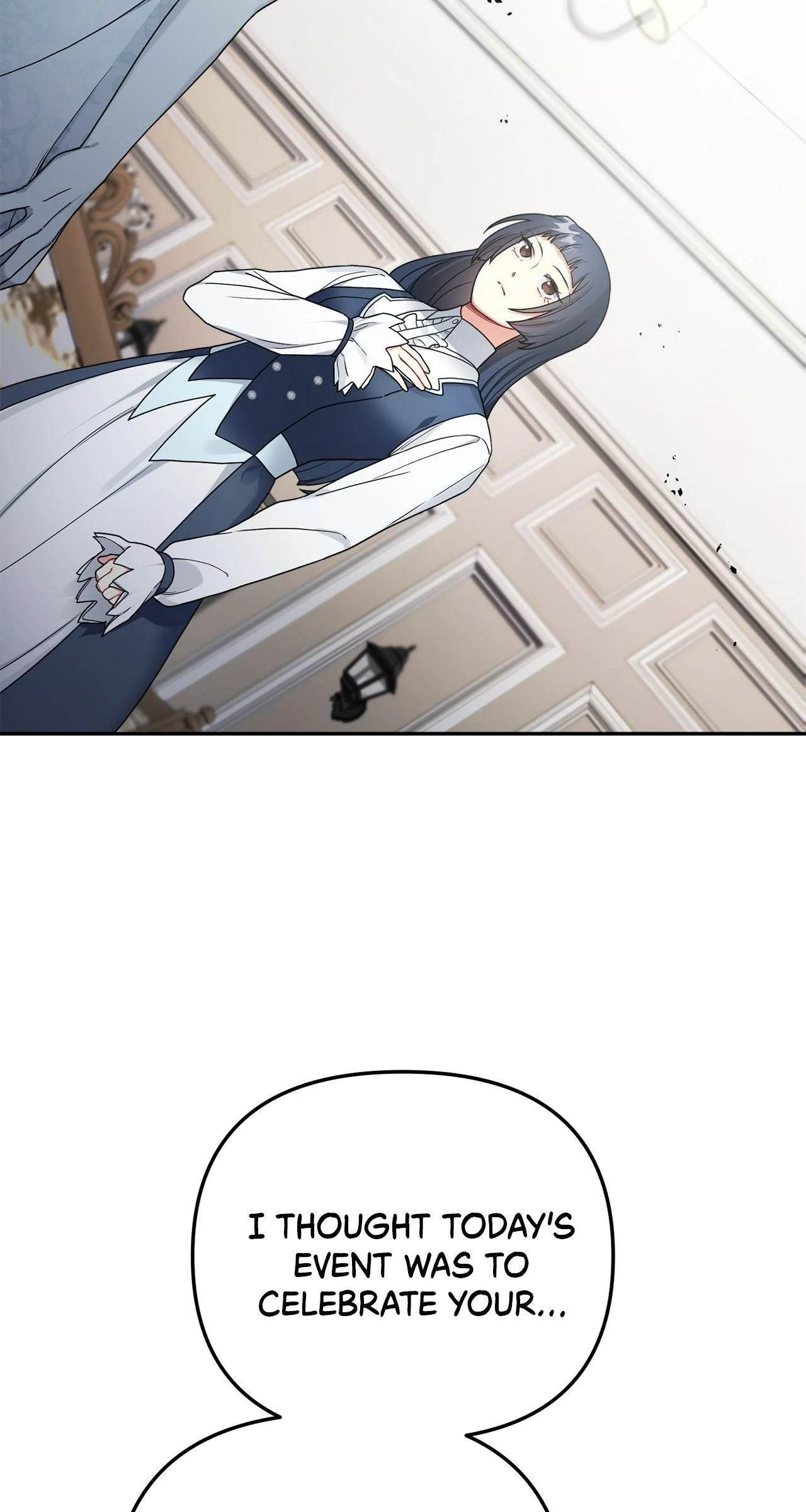 For Snow White Chapter 54 - Page 5