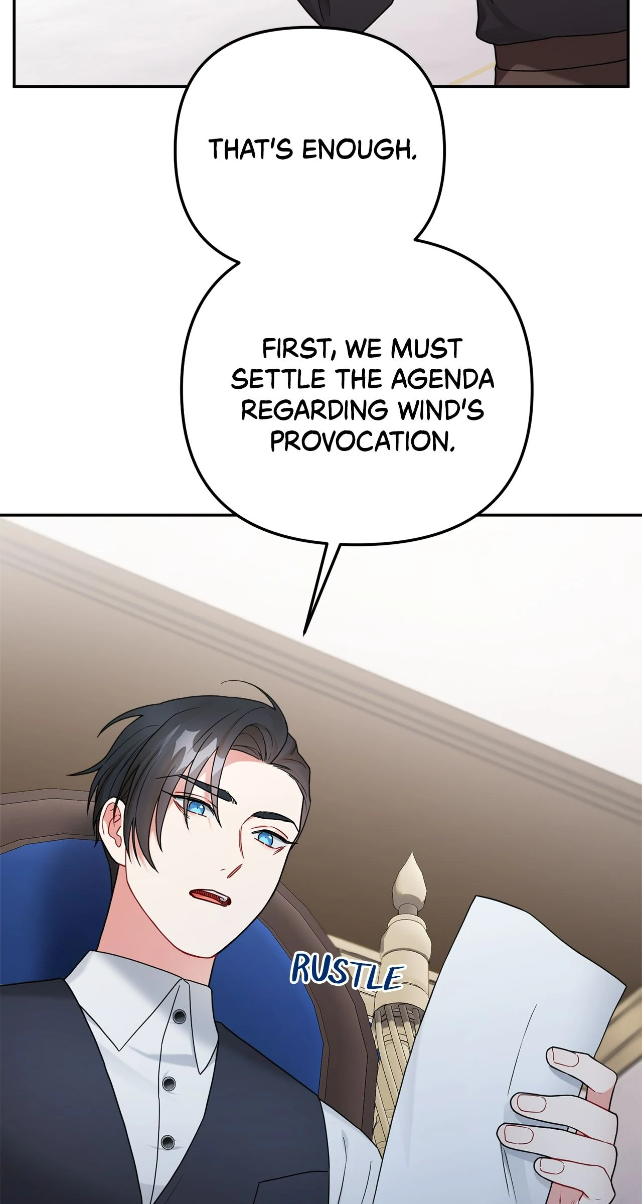 For Snow White Chapter 54 - Page 50