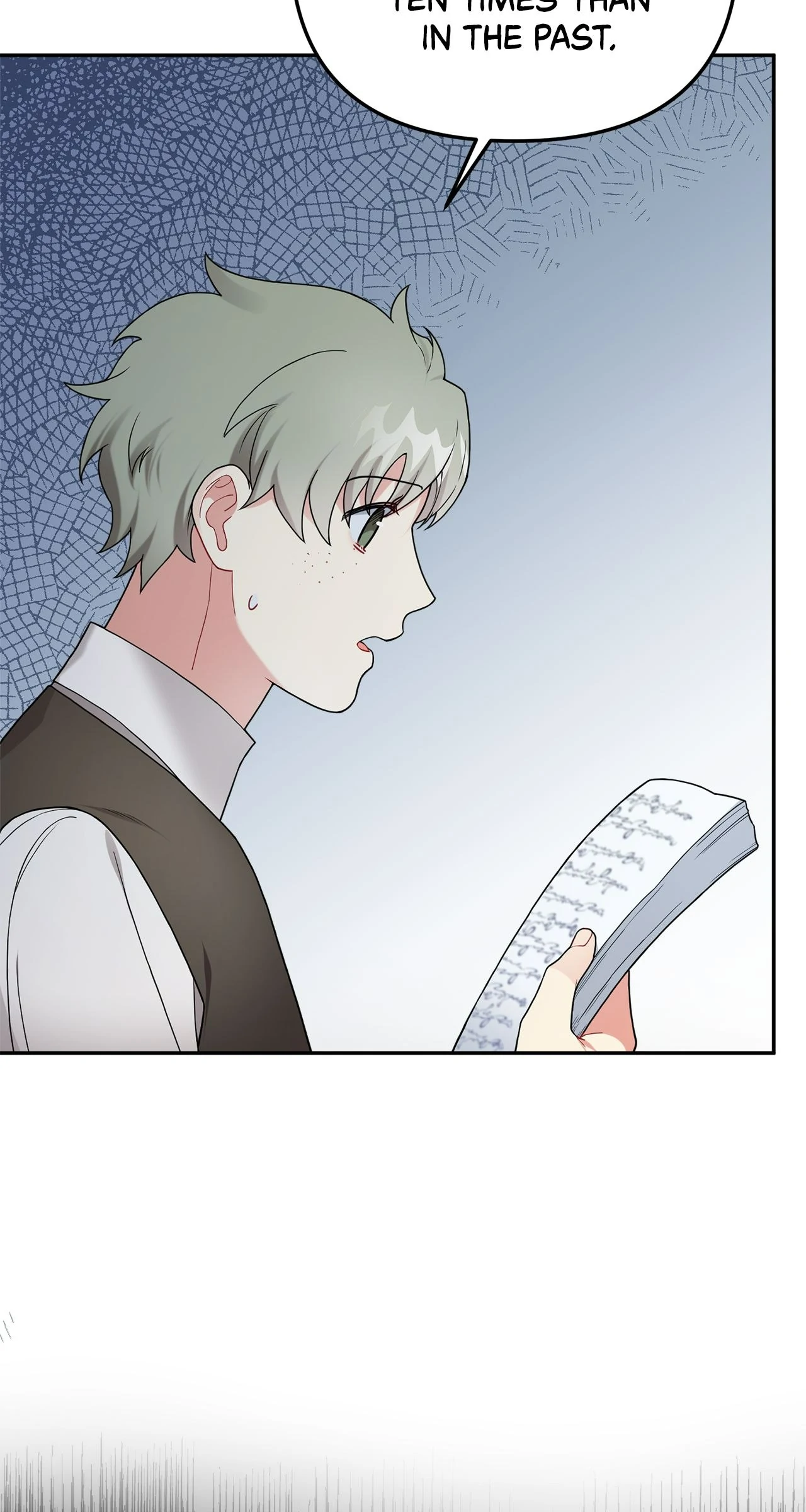 For Snow White Chapter 54 - Page 55