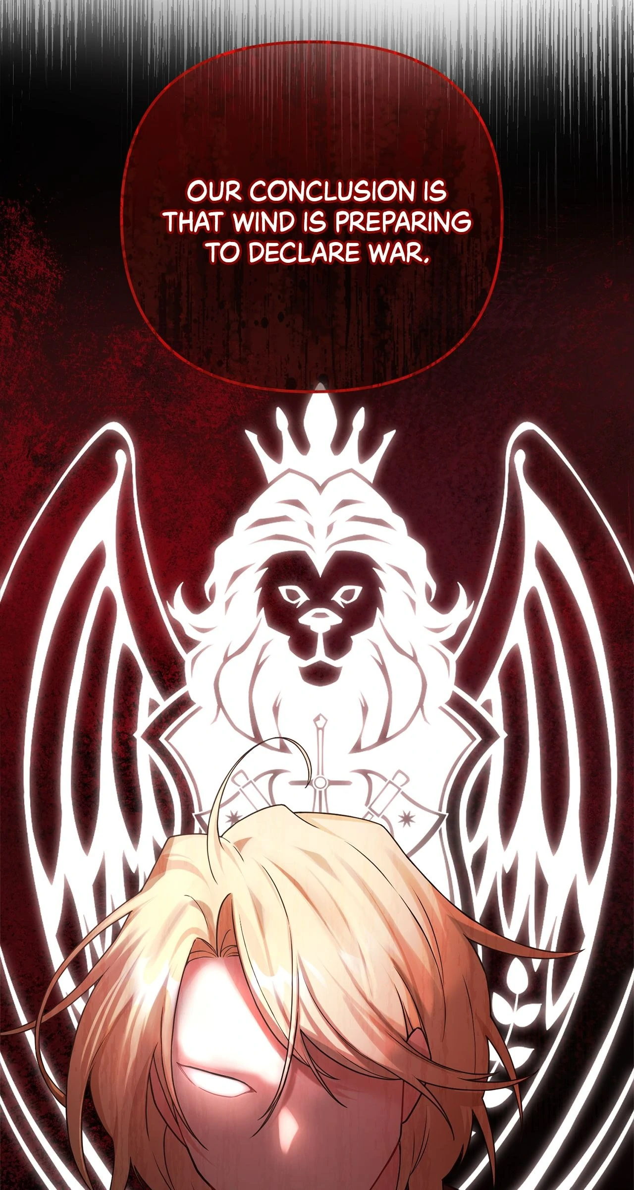 For Snow White Chapter 54 - Page 56