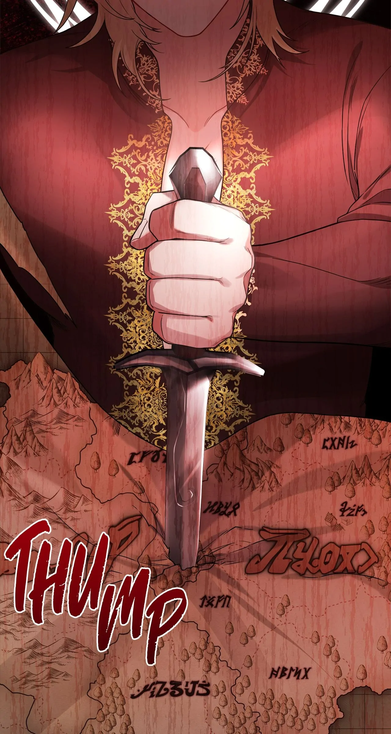 For Snow White Chapter 54 - Page 57