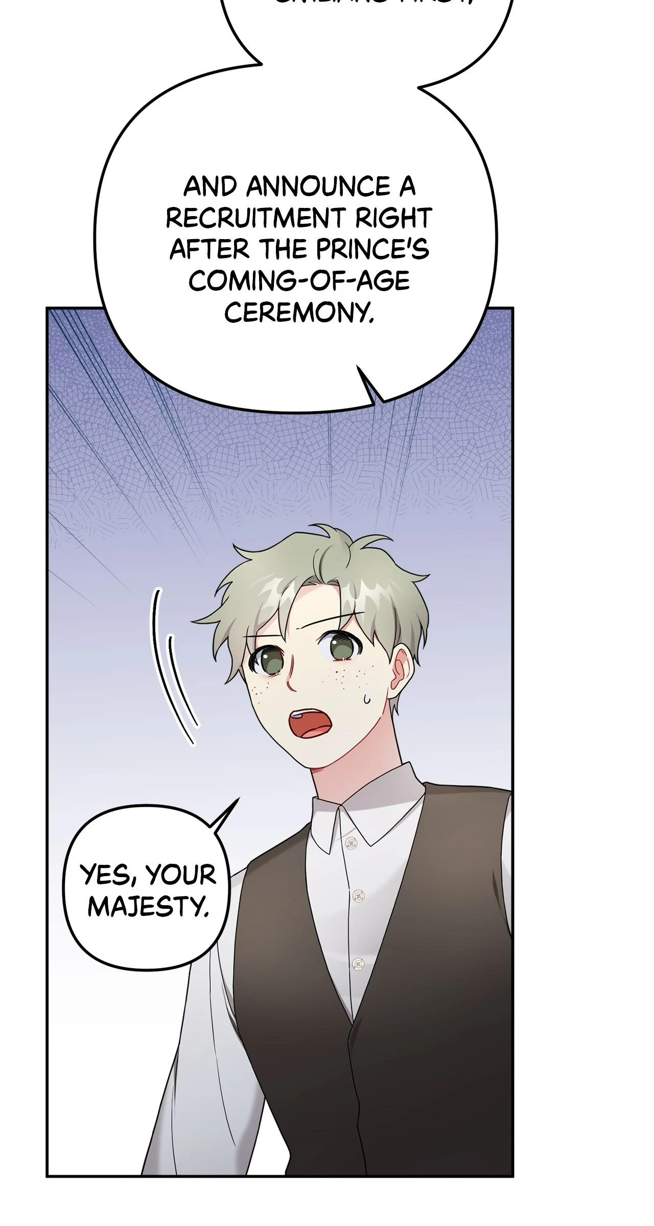 For Snow White Chapter 54 - Page 61