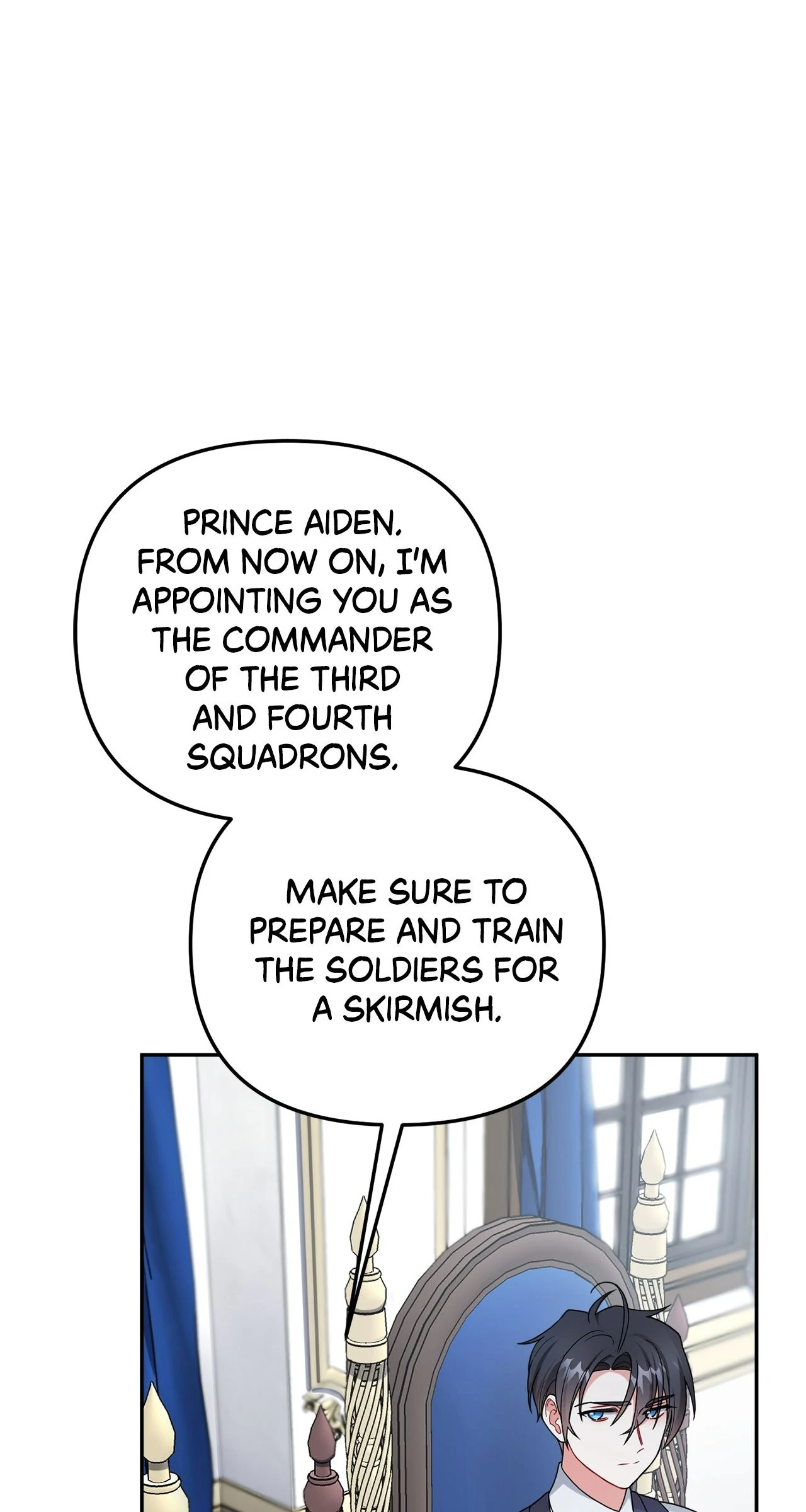 For Snow White Chapter 54 - Page 62