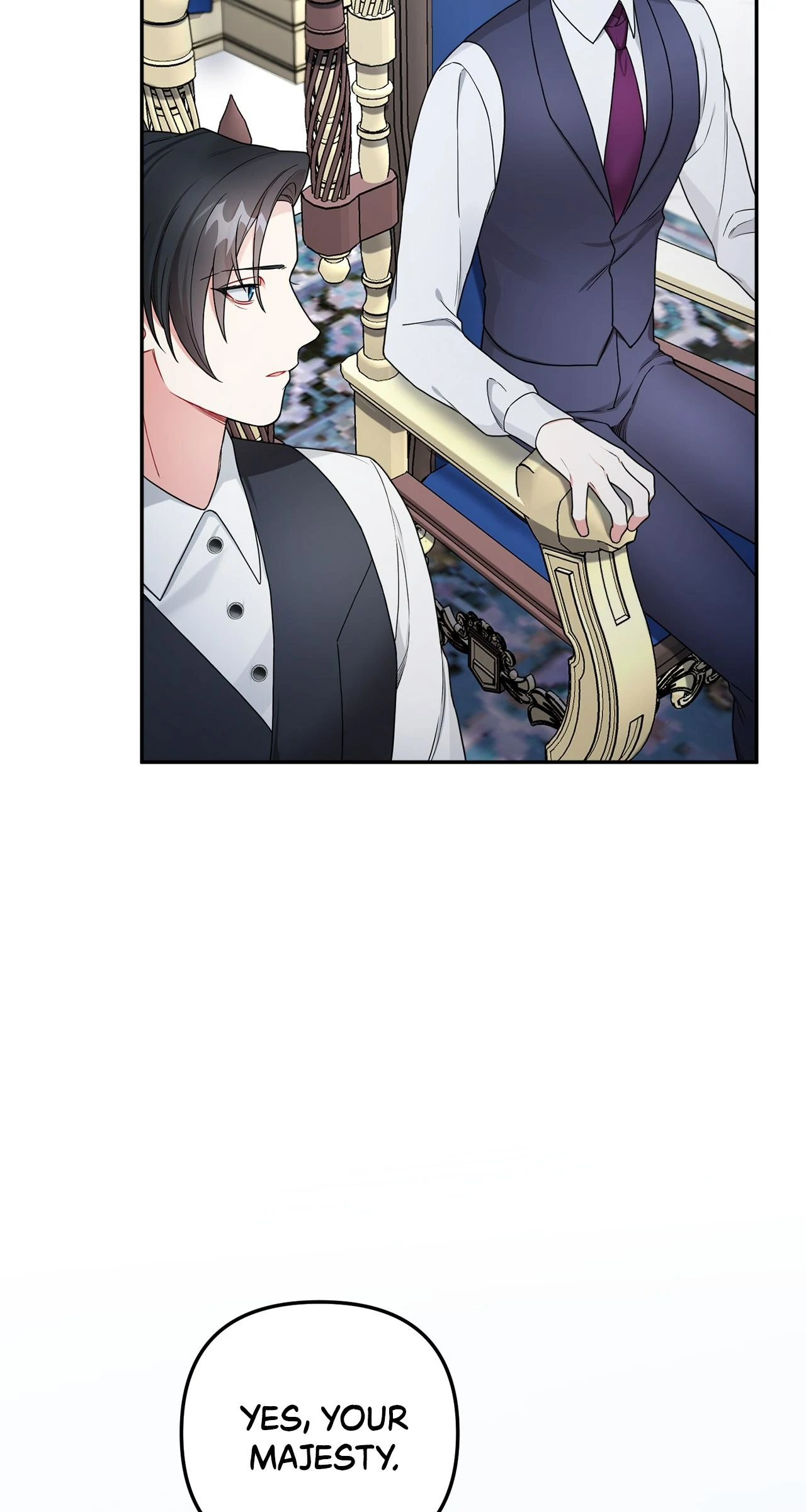 For Snow White Chapter 54 - Page 63