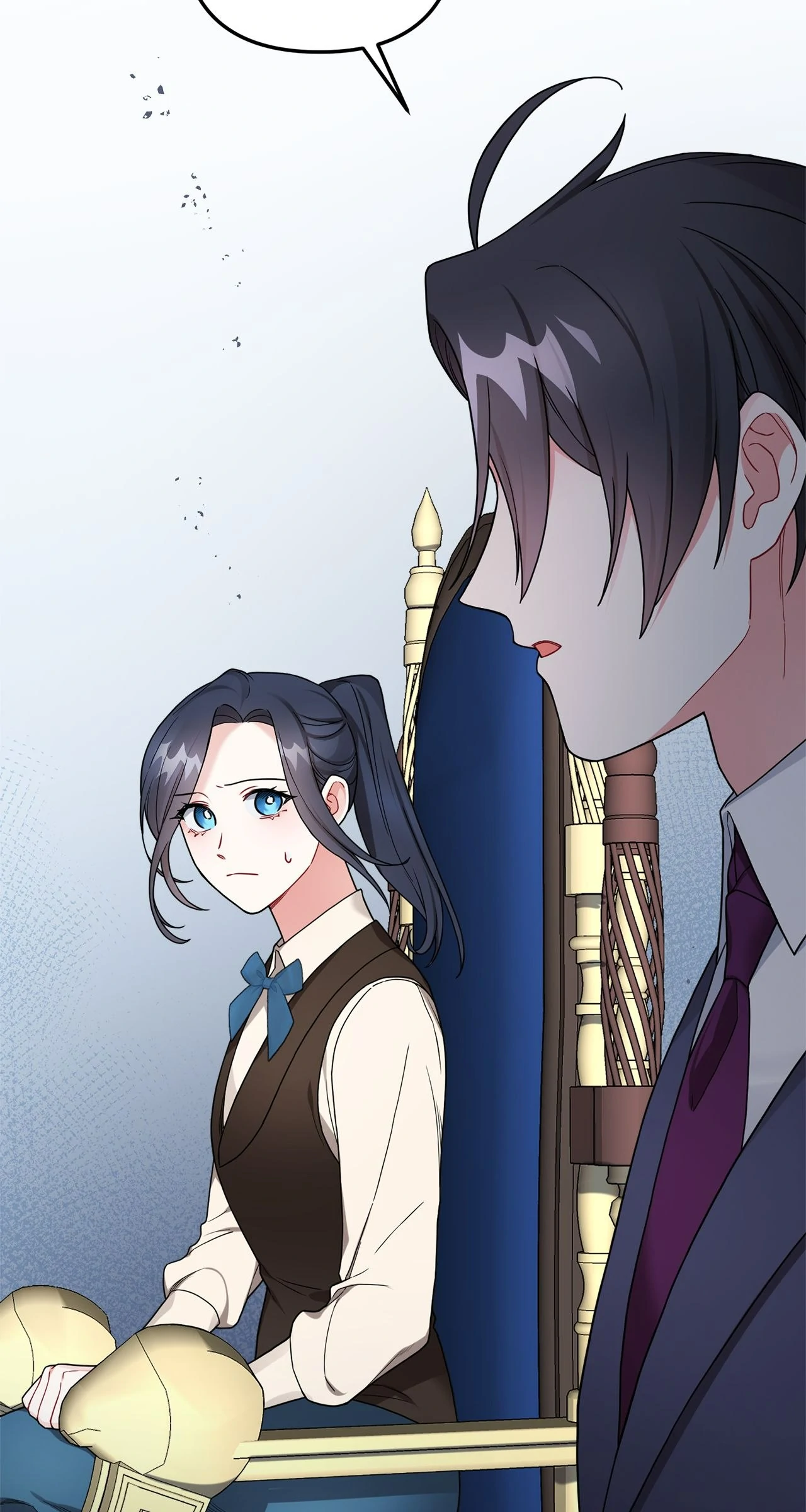 For Snow White Chapter 54 - Page 64