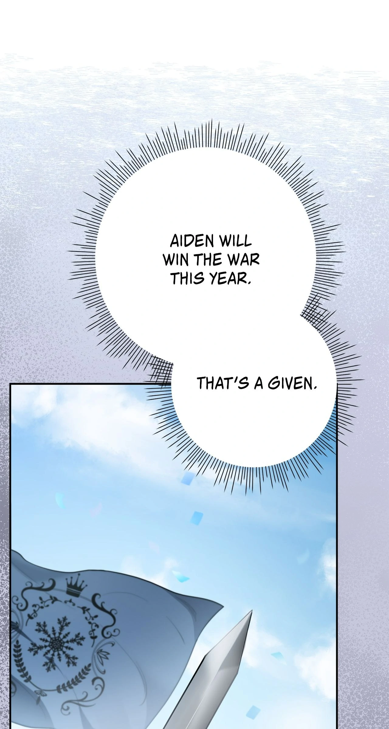 For Snow White Chapter 54 - Page 66