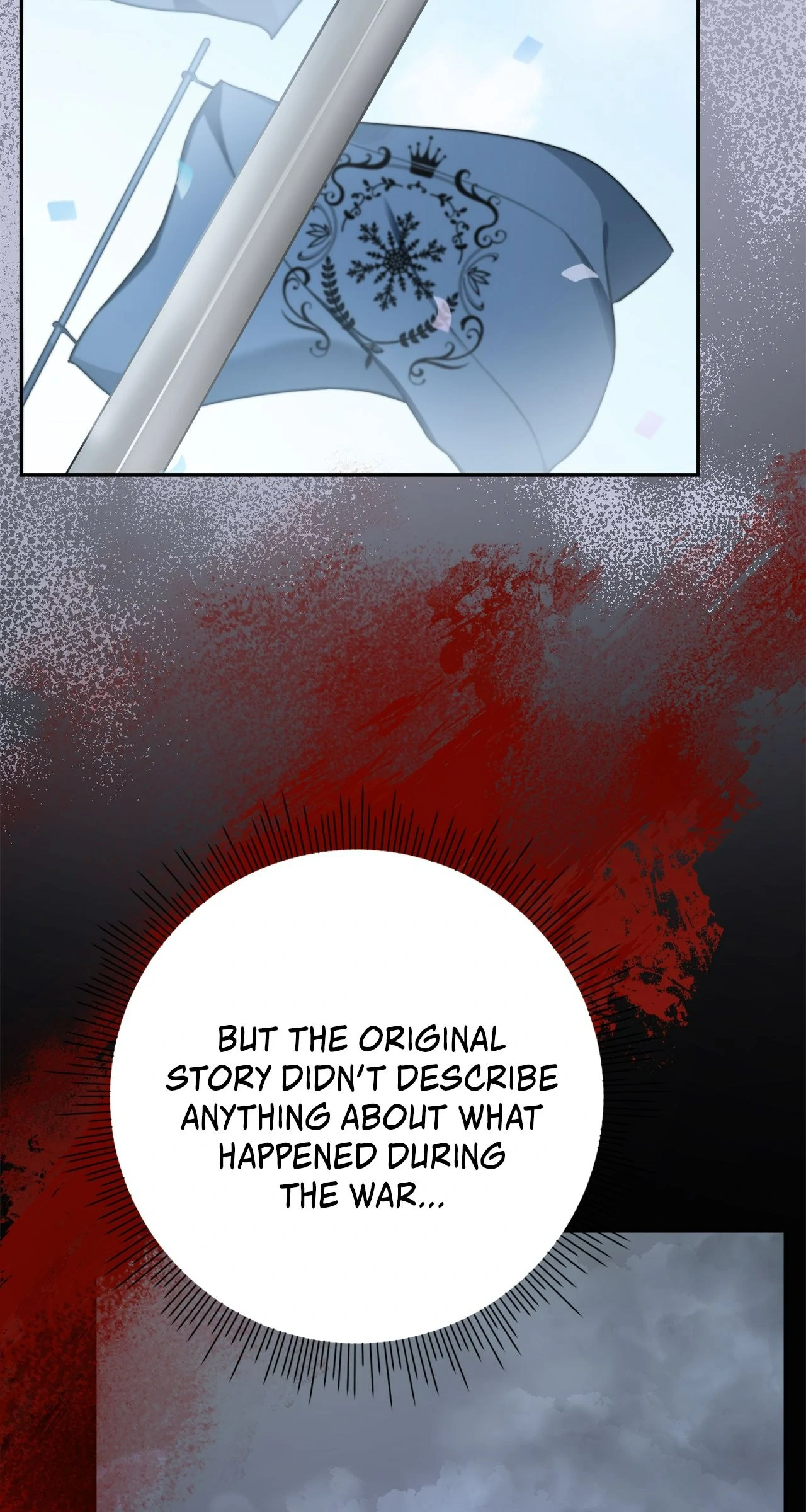 For Snow White Chapter 54 - Page 67