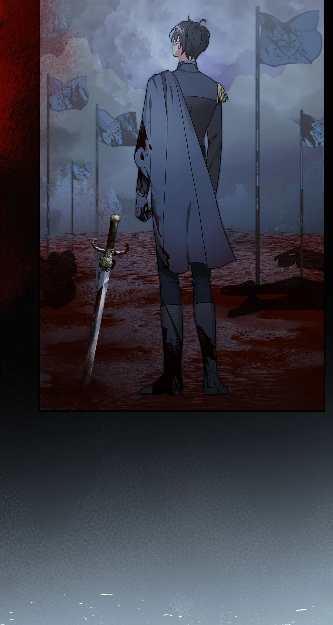 For Snow White Chapter 54 - Page 68