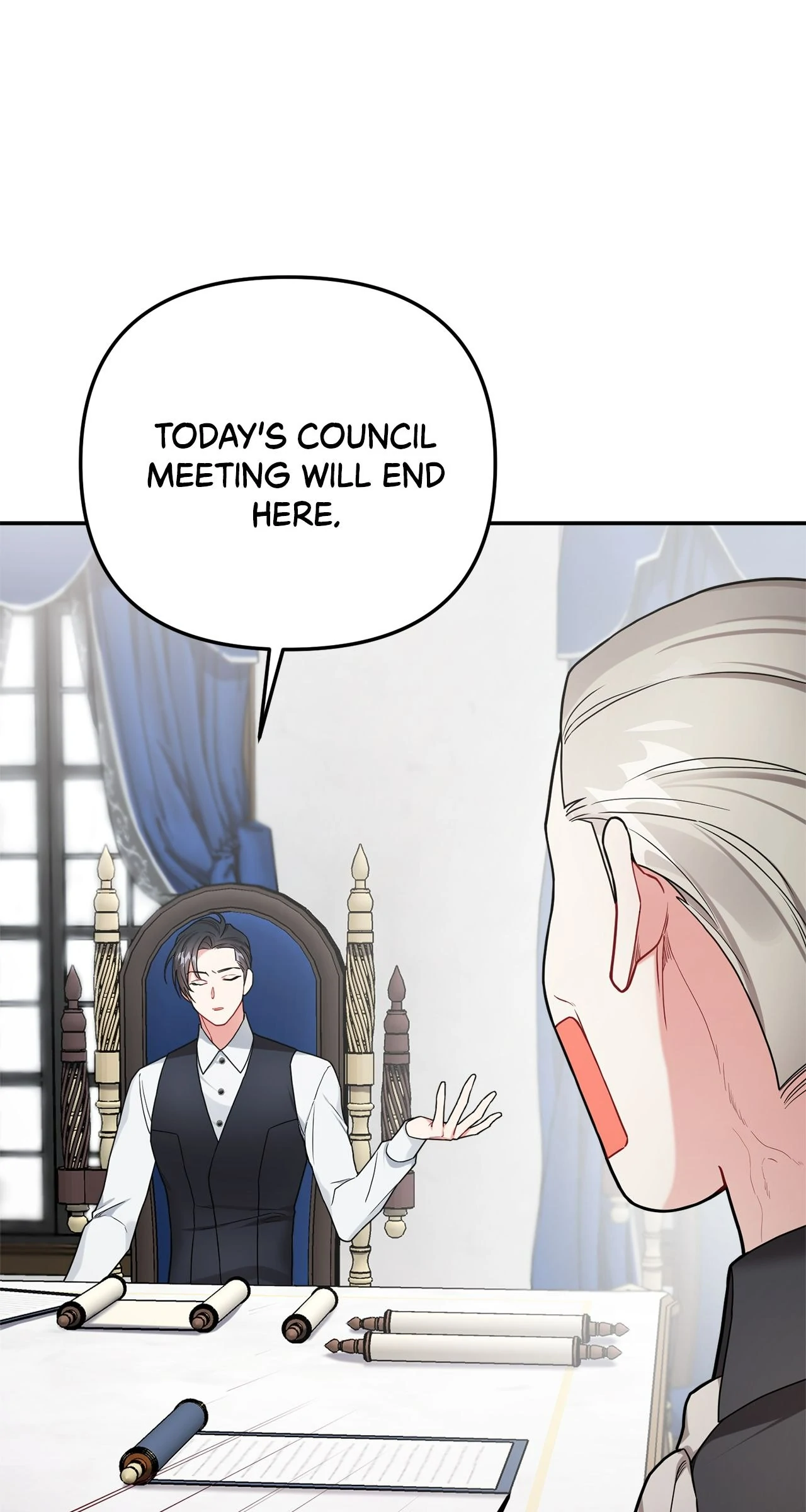 For Snow White Chapter 54 - Page 71