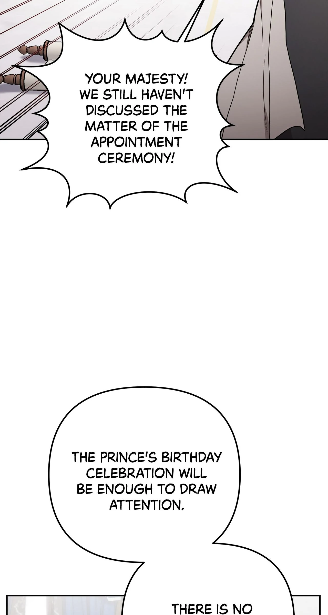 For Snow White Chapter 54 - Page 72