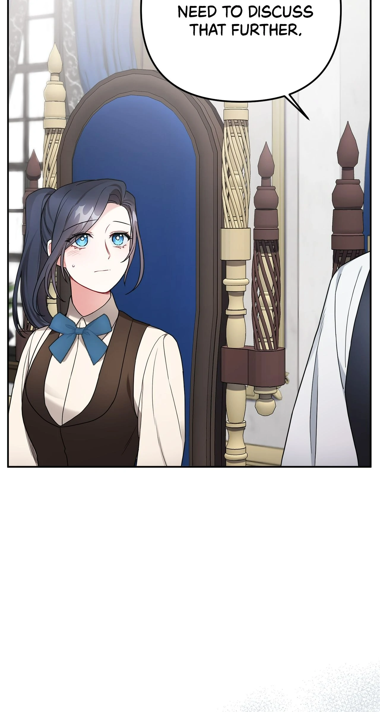 For Snow White Chapter 54 - Page 73