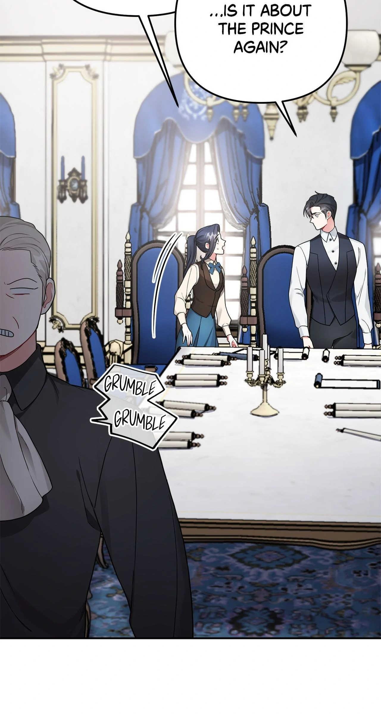 For Snow White Chapter 54 - Page 75