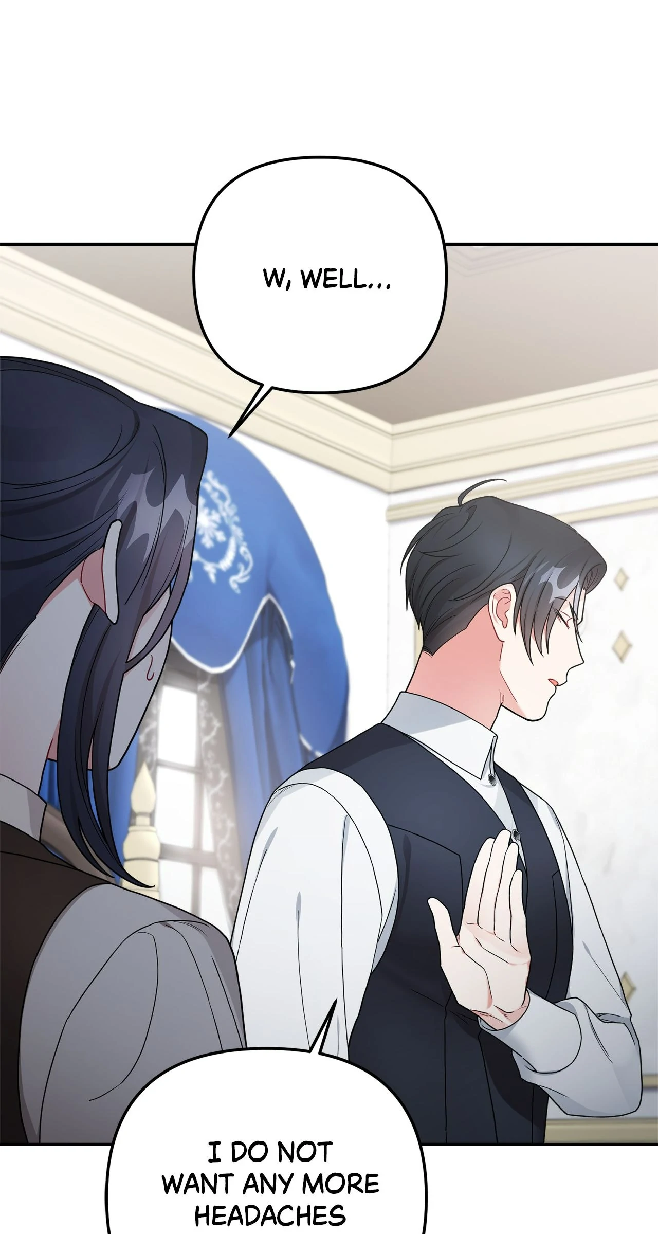 For Snow White Chapter 54 - Page 77