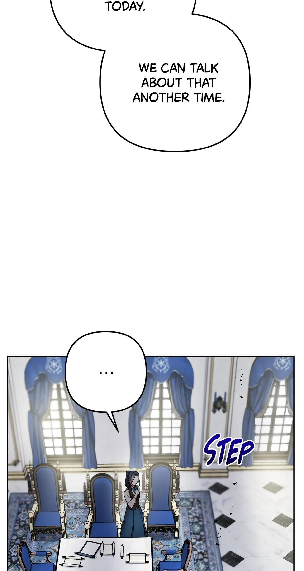 For Snow White Chapter 54 - Page 78