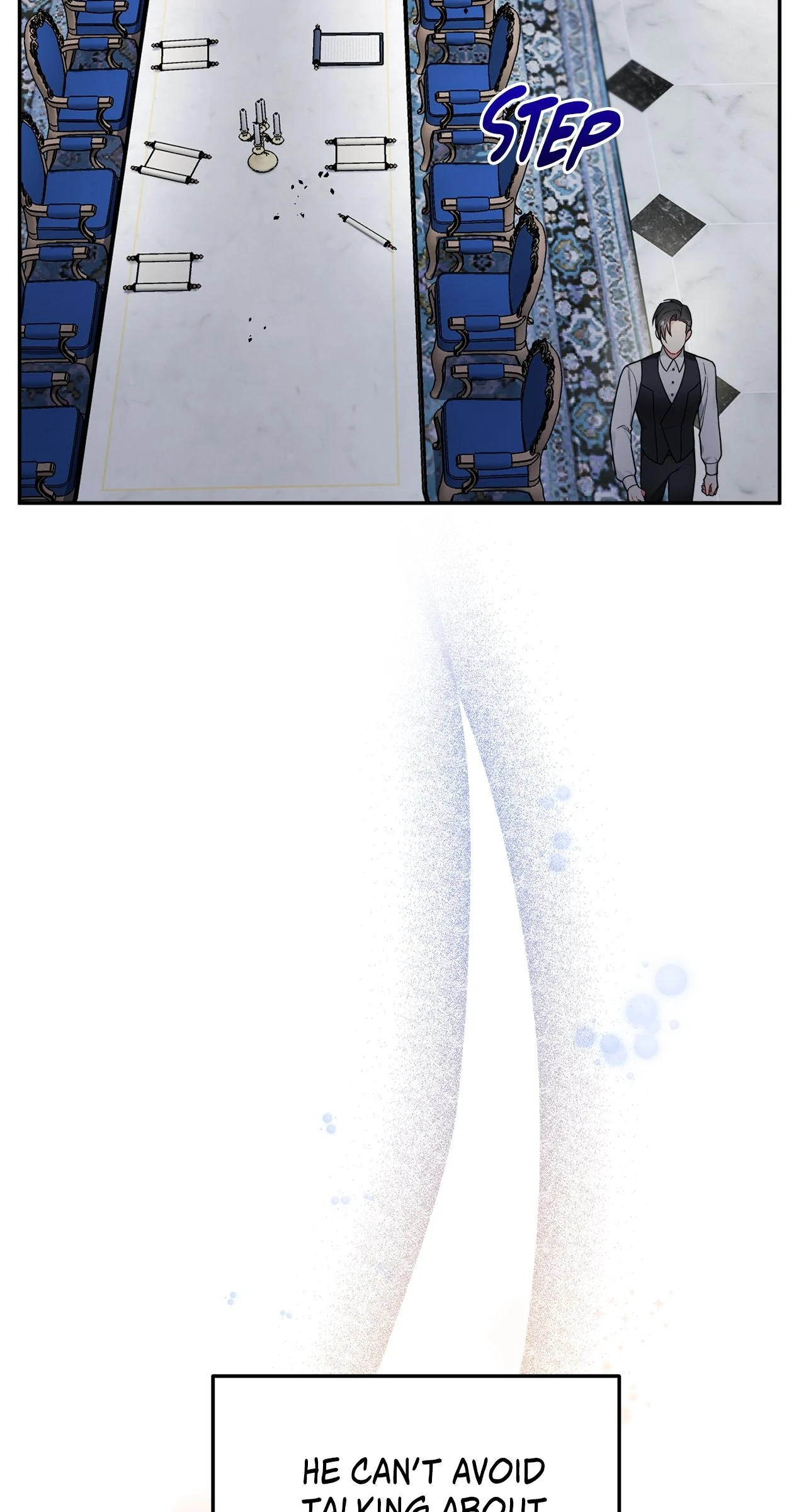 For Snow White Chapter 54 - Page 79