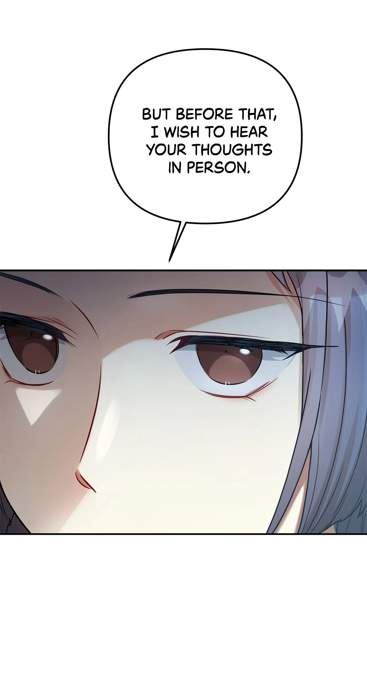 For Snow White Chapter 54 - Page 8