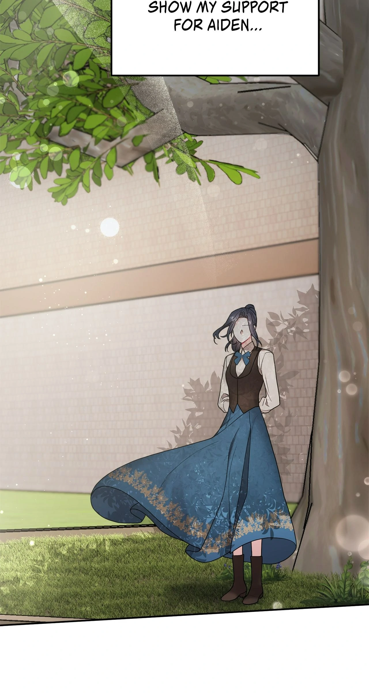 For Snow White Chapter 54 - Page 81