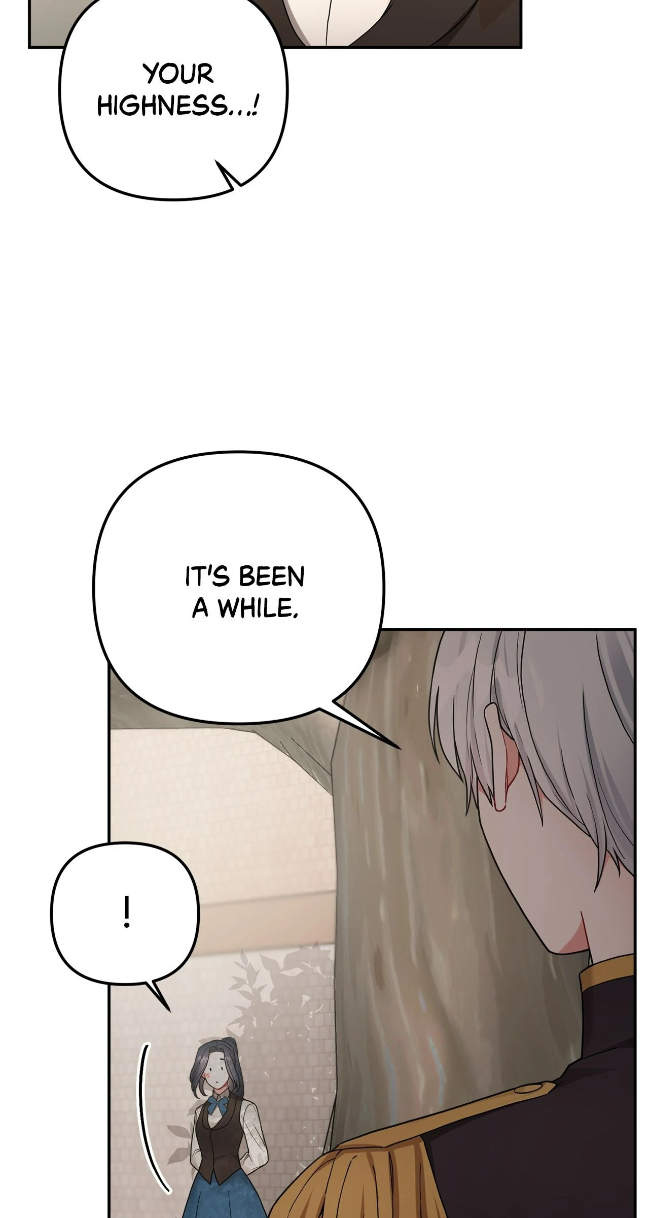 For Snow White Chapter 54 - Page 84