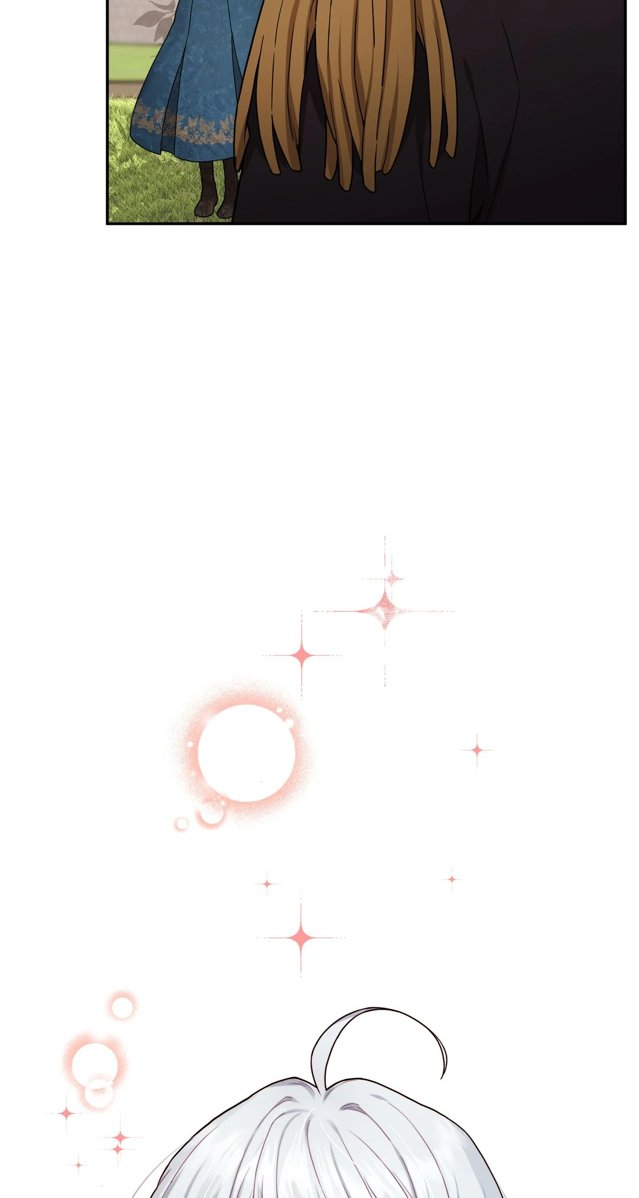 For Snow White Chapter 54 - Page 85